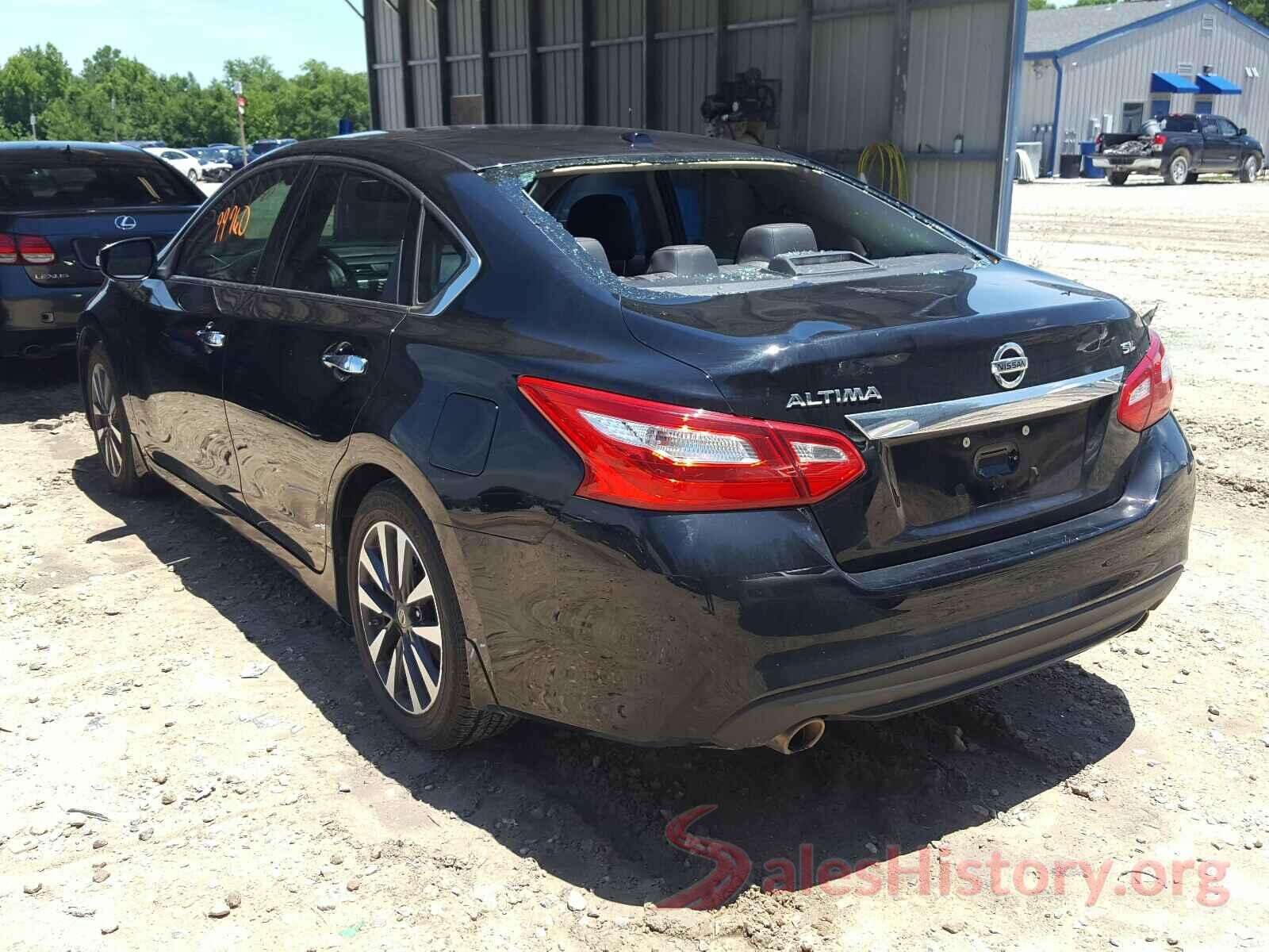 1N4AL3AP1HC237556 2017 NISSAN ALTIMA