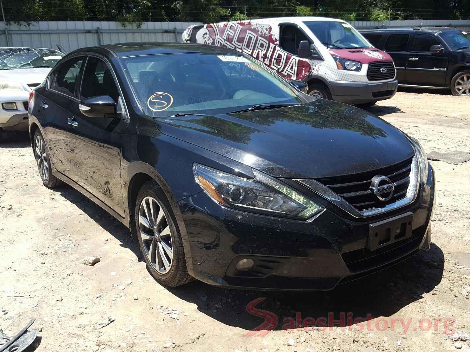 1N4AL3AP1HC237556 2017 NISSAN ALTIMA