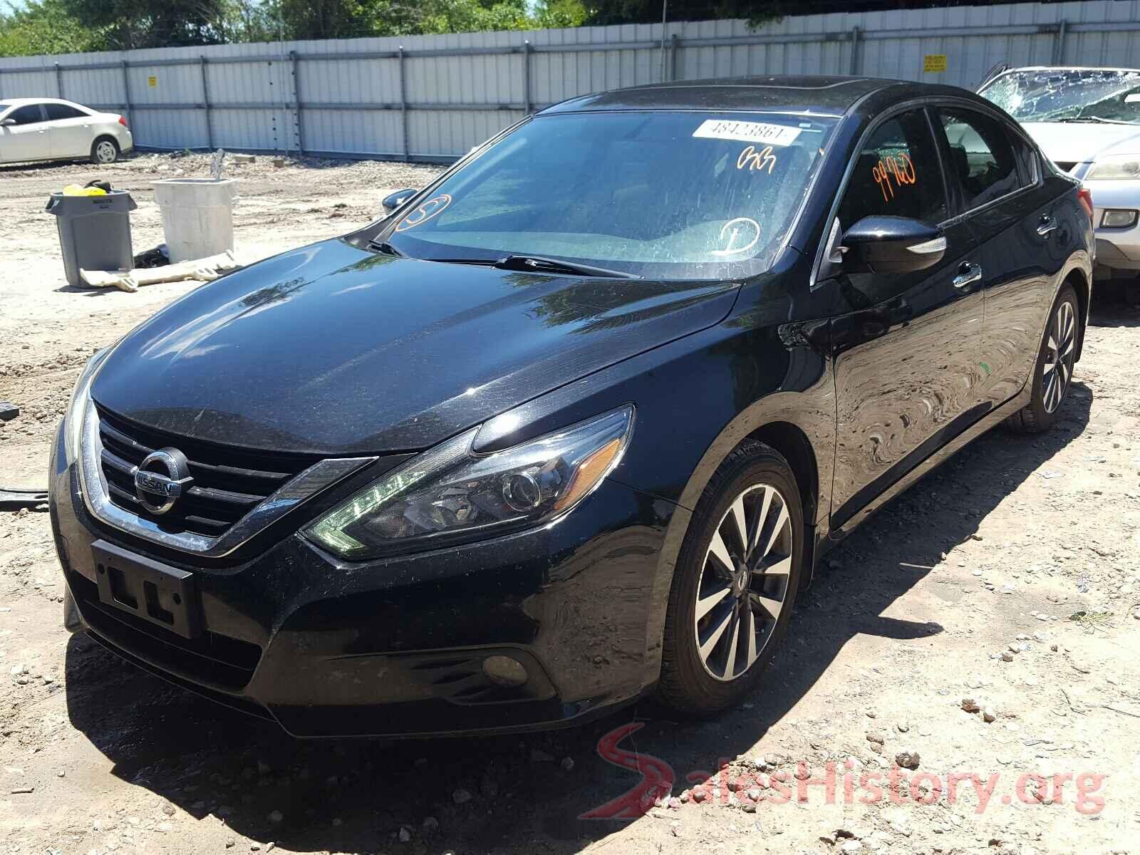 1N4AL3AP1HC237556 2017 NISSAN ALTIMA