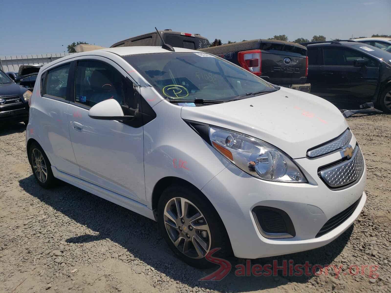 KL8CK6S02GC570140 2016 CHEVROLET SPARK