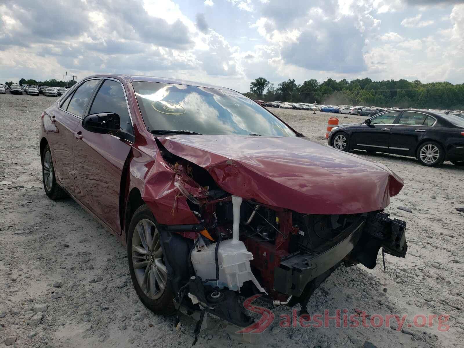 4T1BF1FK0HU776604 2017 TOYOTA CAMRY