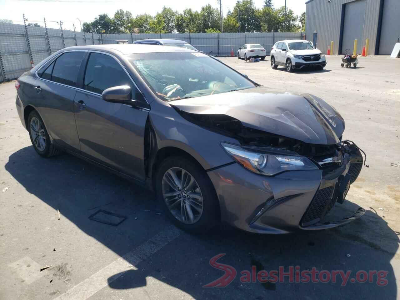 4T1BF1FK1GU613698 2016 TOYOTA CAMRY