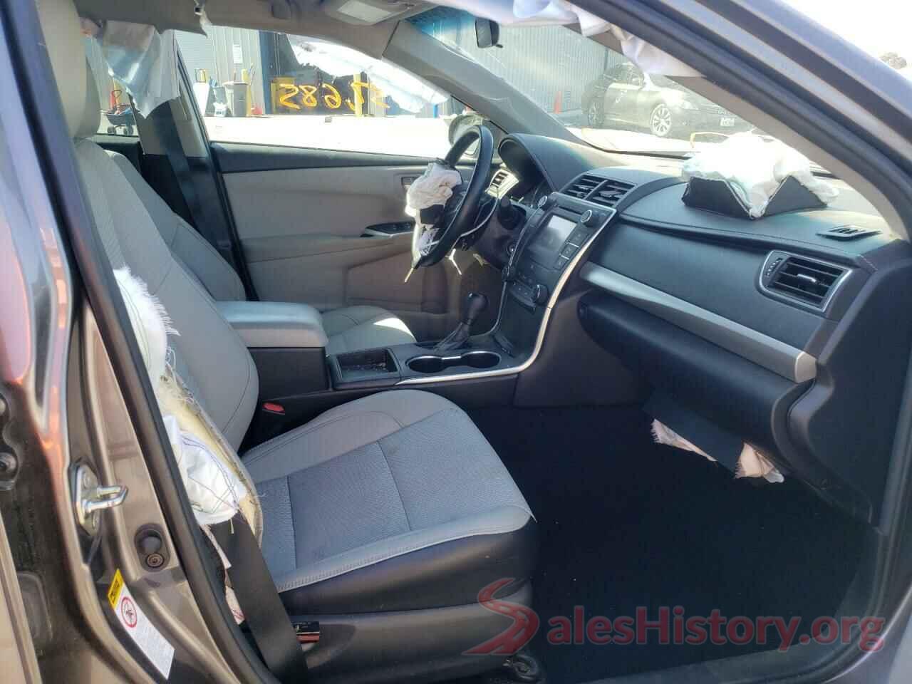 4T1BF1FK1GU613698 2016 TOYOTA CAMRY