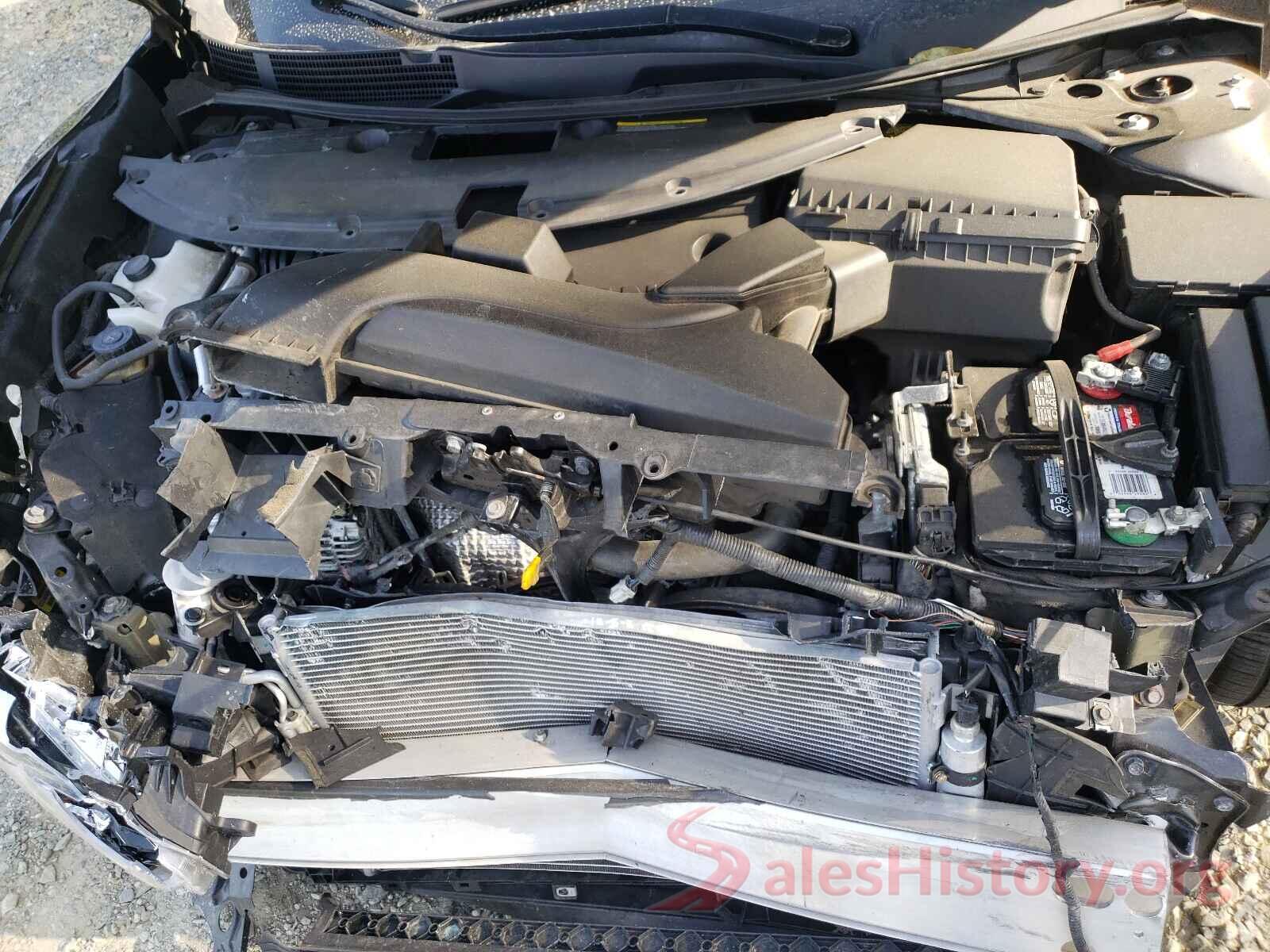 1N4AL3AP1GN364522 2016 NISSAN ALTIMA