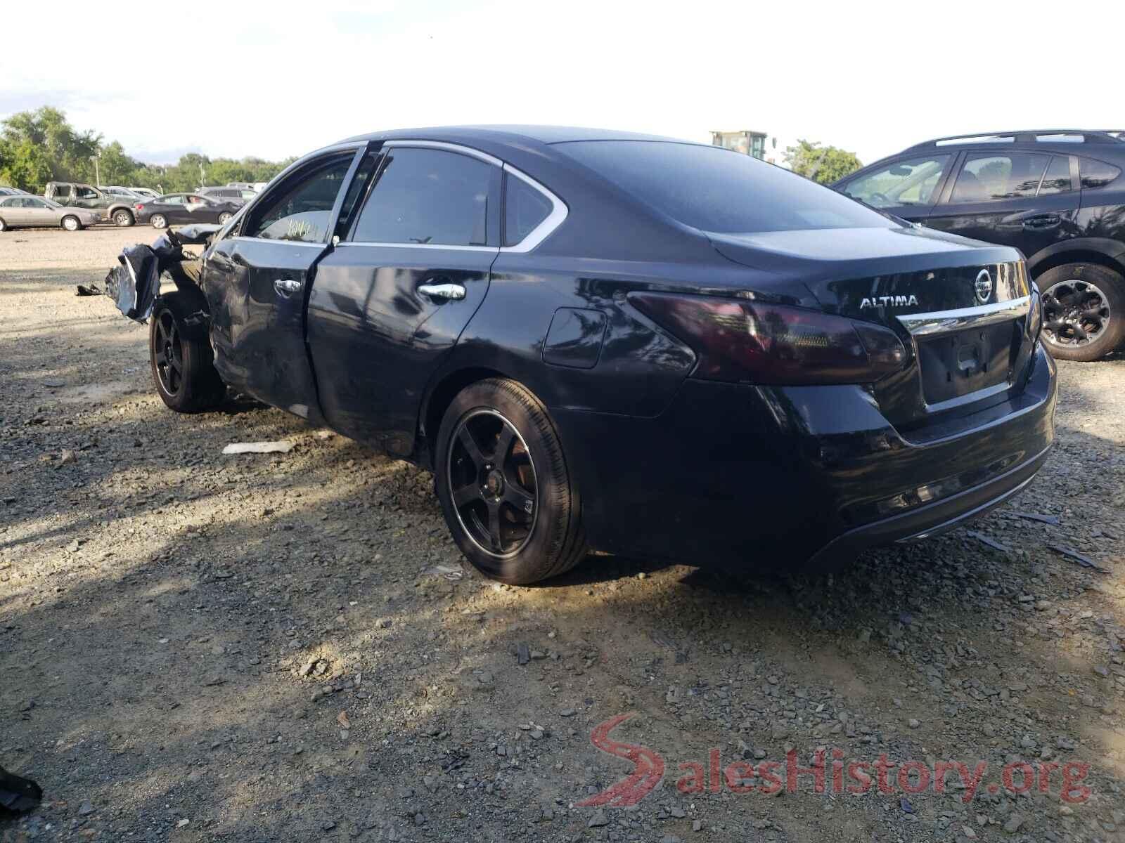 1N4AL3AP1GN364522 2016 NISSAN ALTIMA