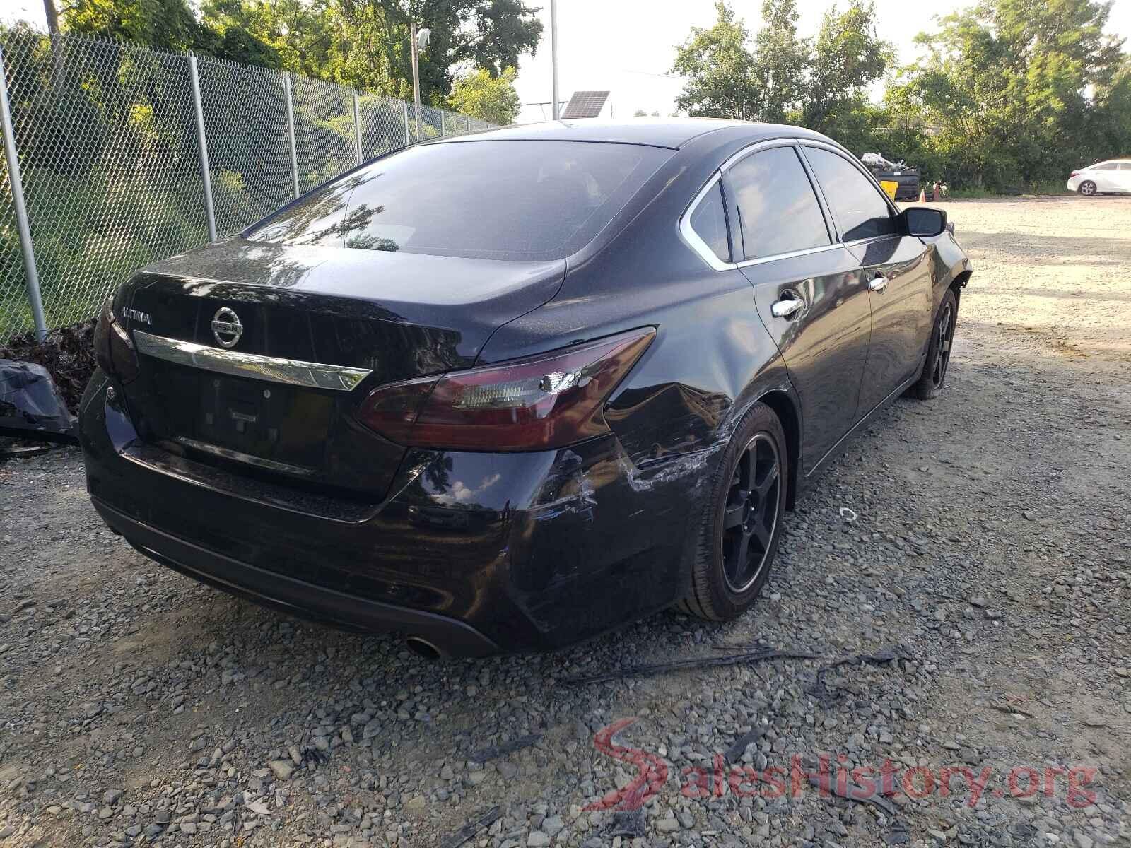 1N4AL3AP1GN364522 2016 NISSAN ALTIMA