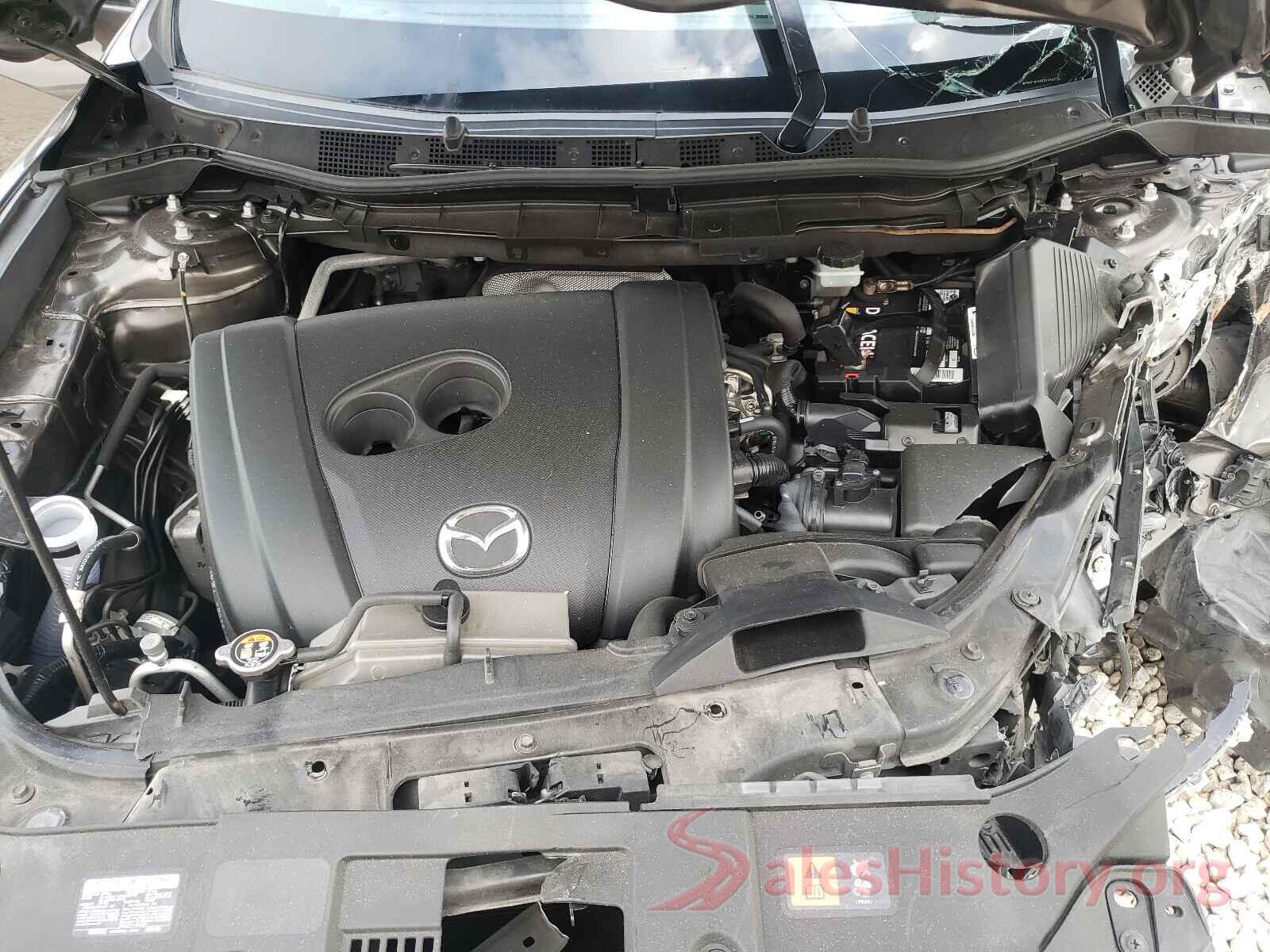 JM3KE2CY0G0759076 2016 MAZDA CX-5