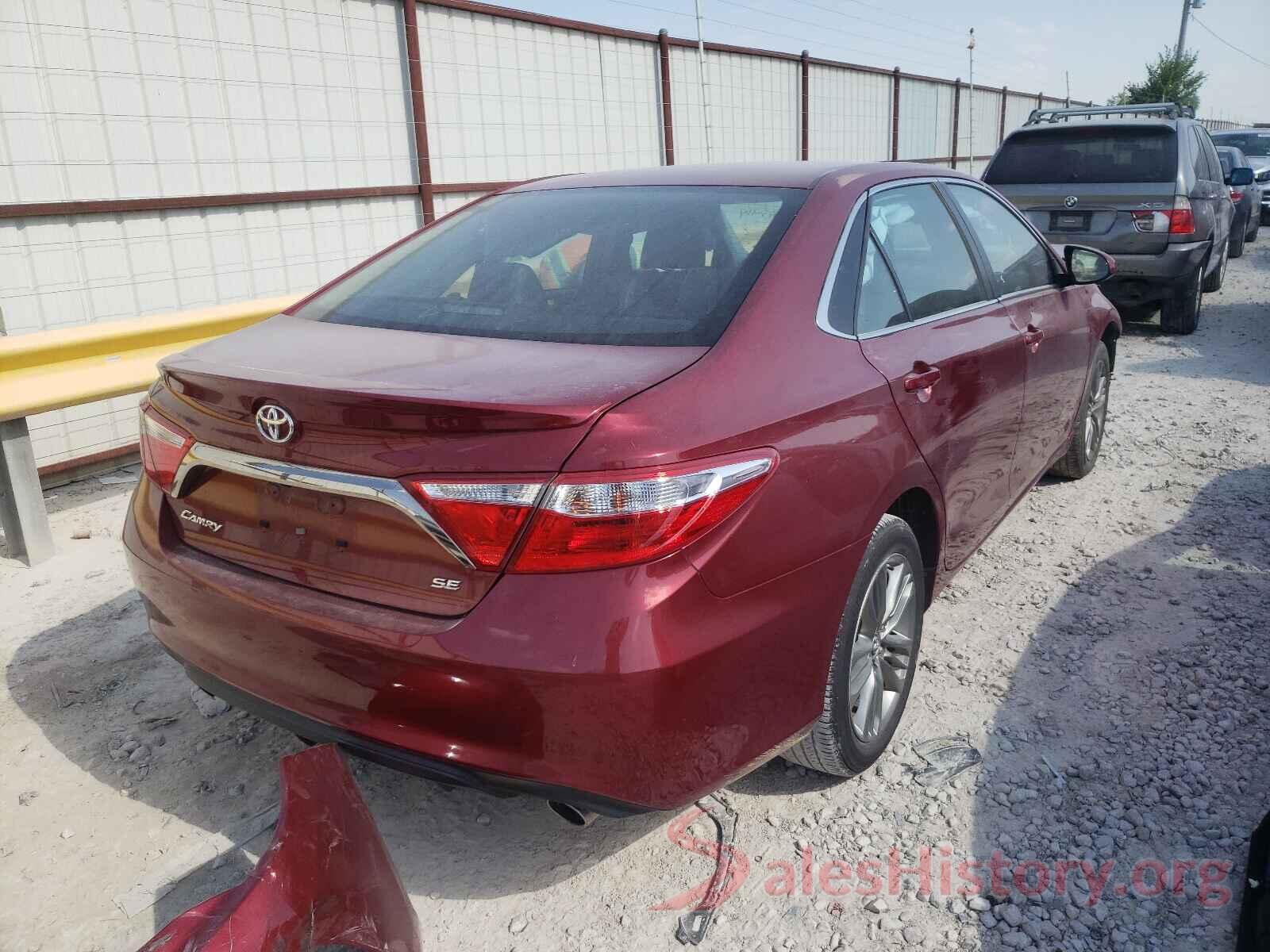 4T1BF1FK0GU597414 2016 TOYOTA CAMRY