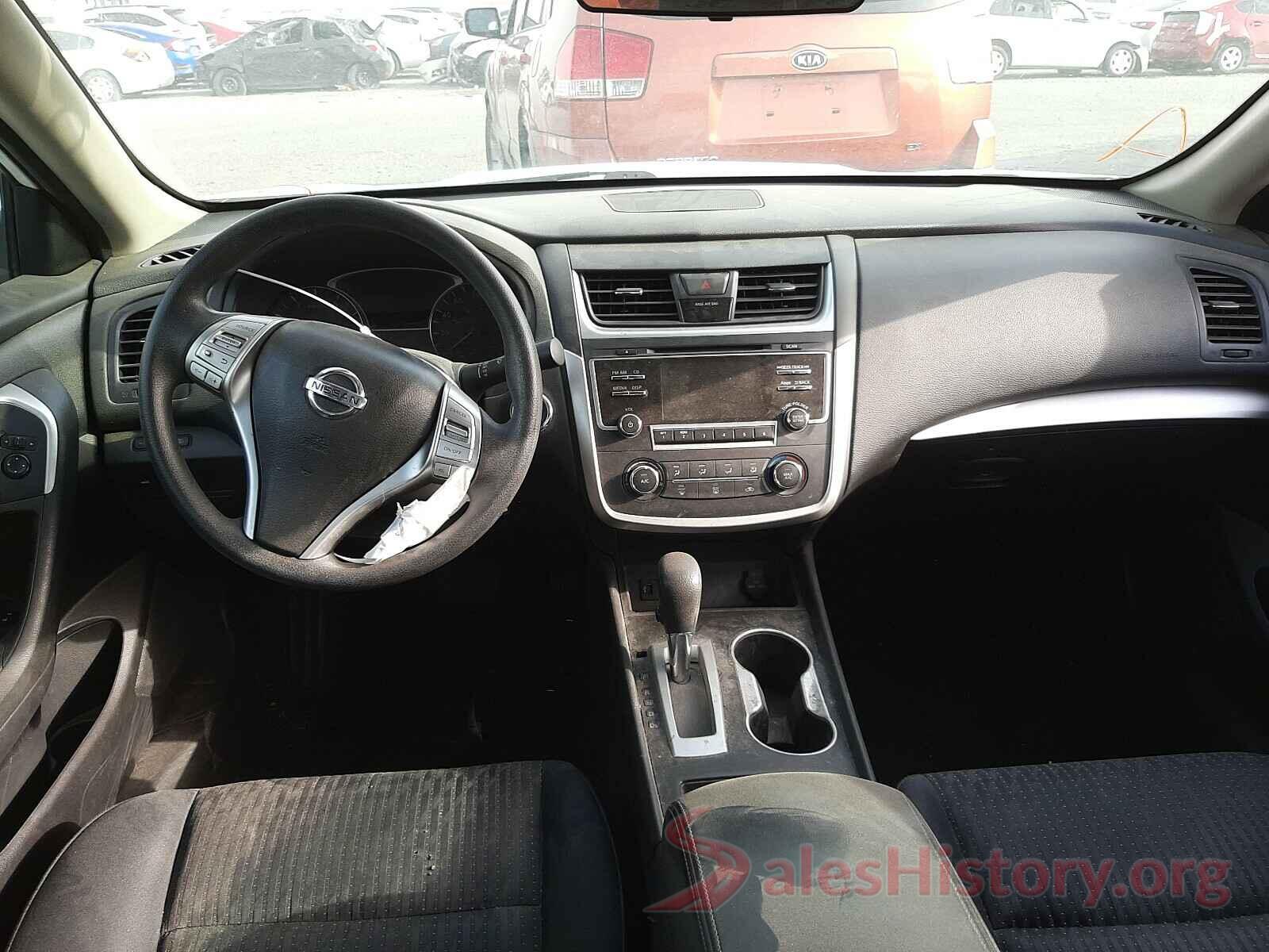 1N4AL3AP0GN352605 2016 NISSAN ALTIMA