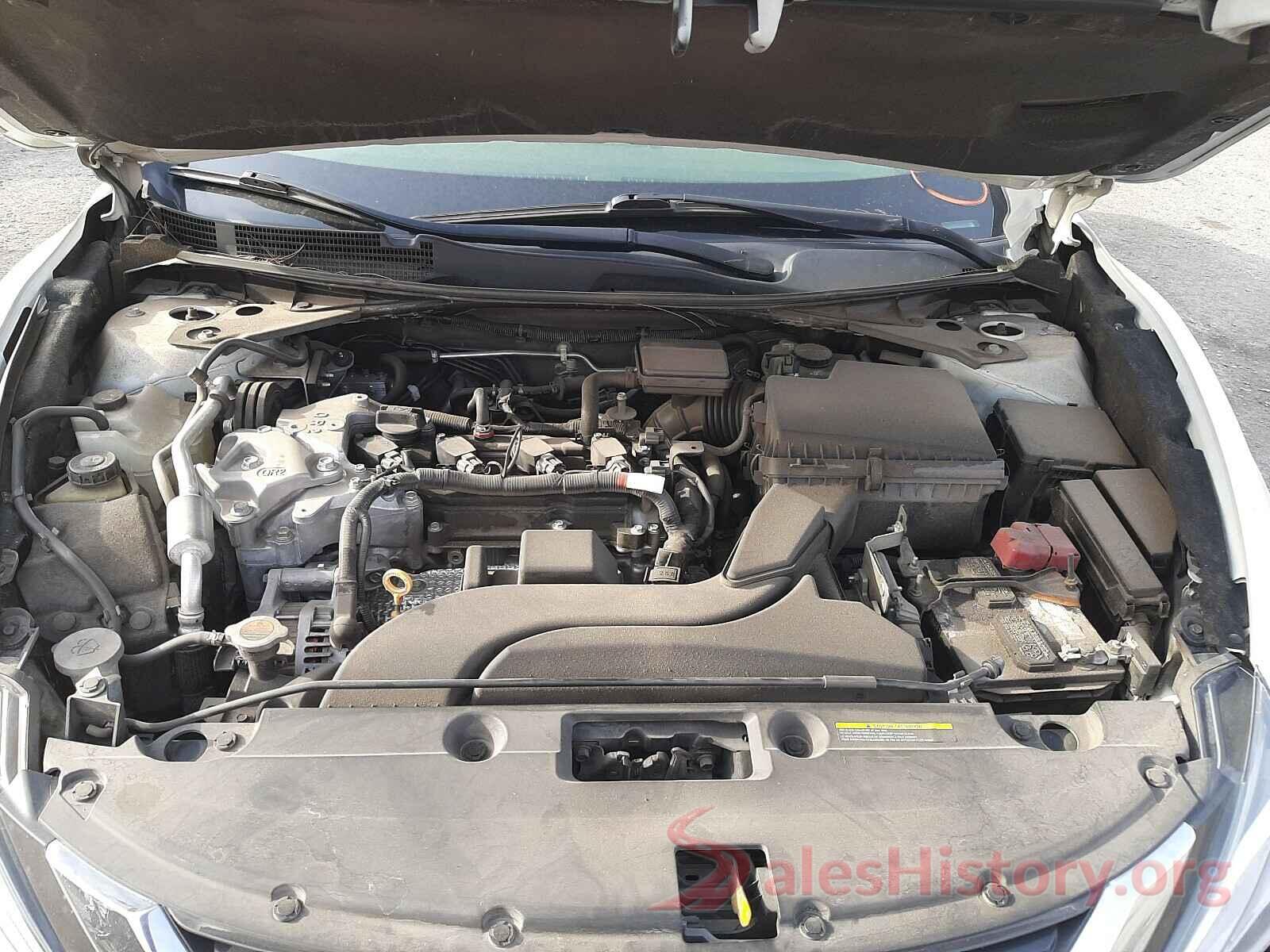 1N4AL3AP0GN352605 2016 NISSAN ALTIMA