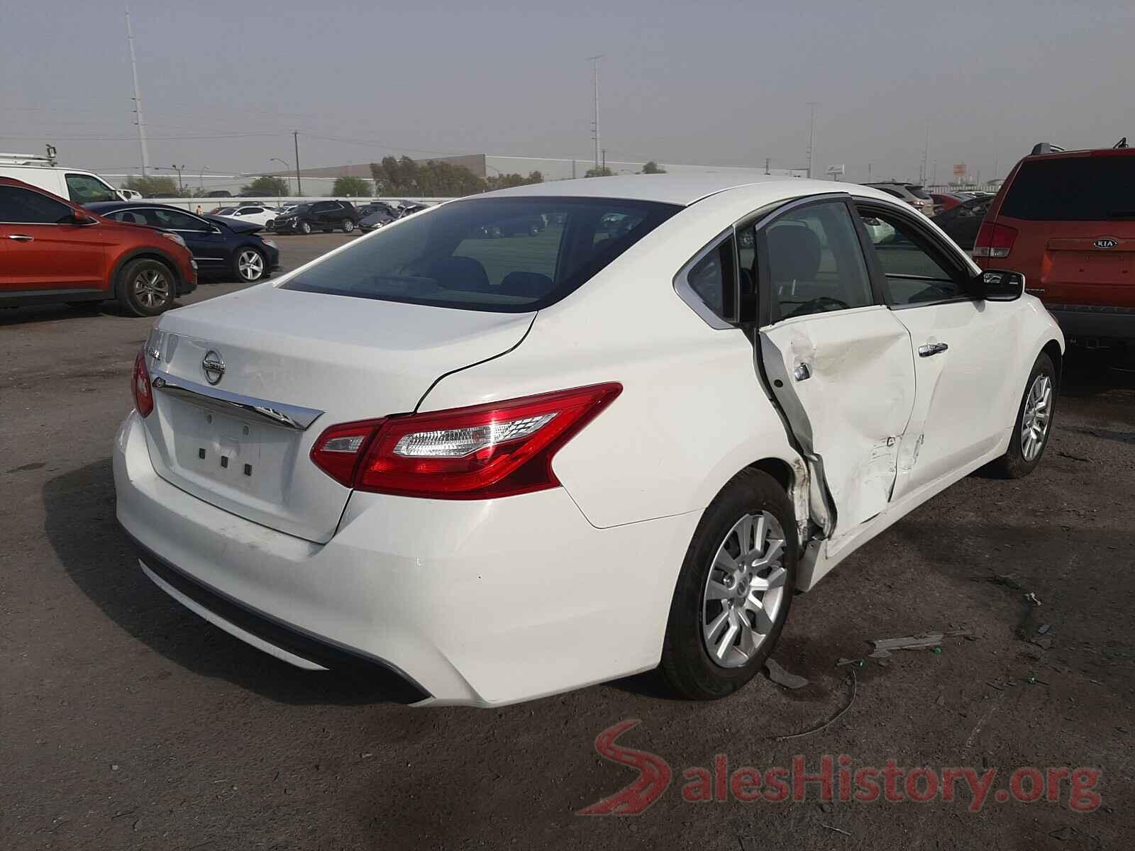 1N4AL3AP0GN352605 2016 NISSAN ALTIMA