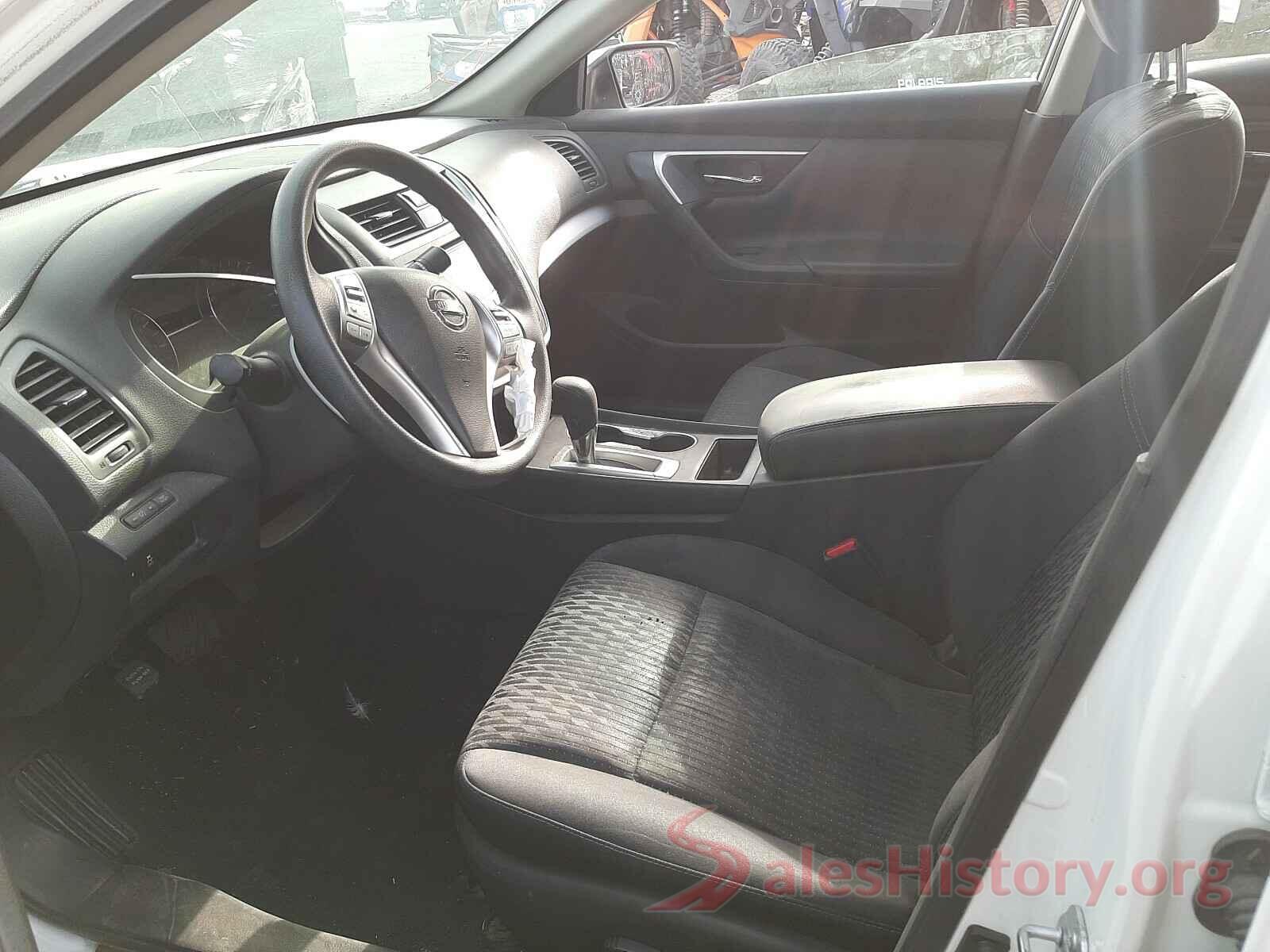 1N4AL3AP0GN352605 2016 NISSAN ALTIMA