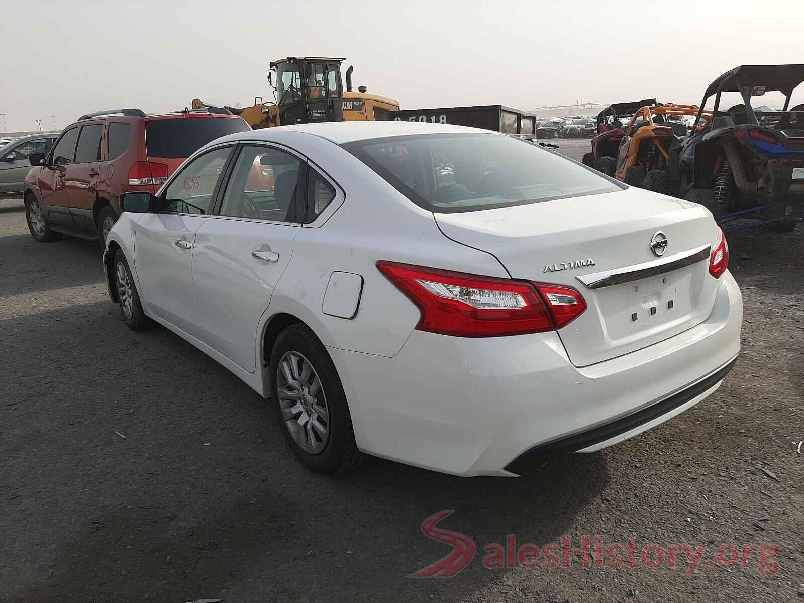 1N4AL3AP0GN352605 2016 NISSAN ALTIMA