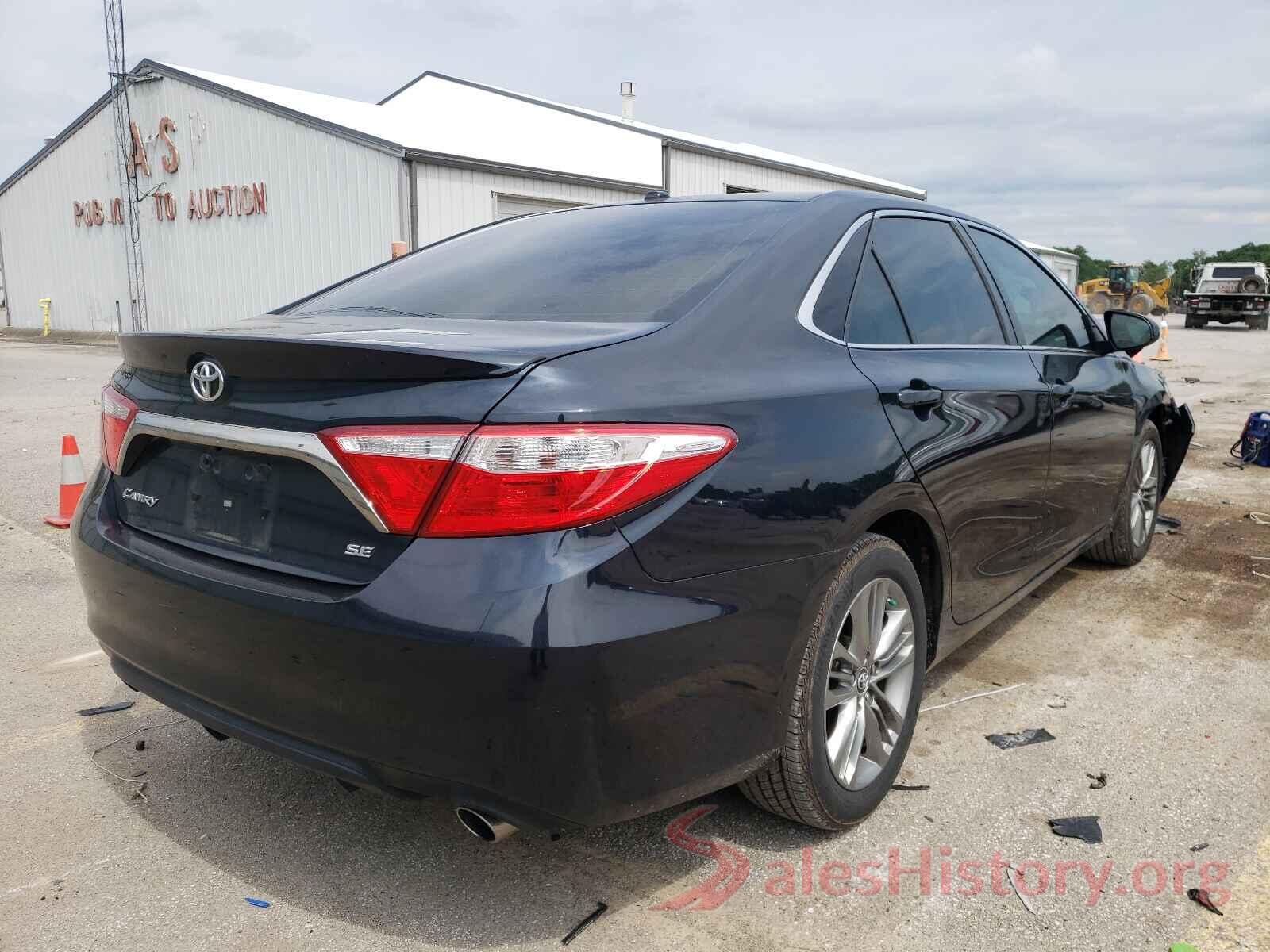 4T1BF1FK8GU159143 2016 TOYOTA CAMRY