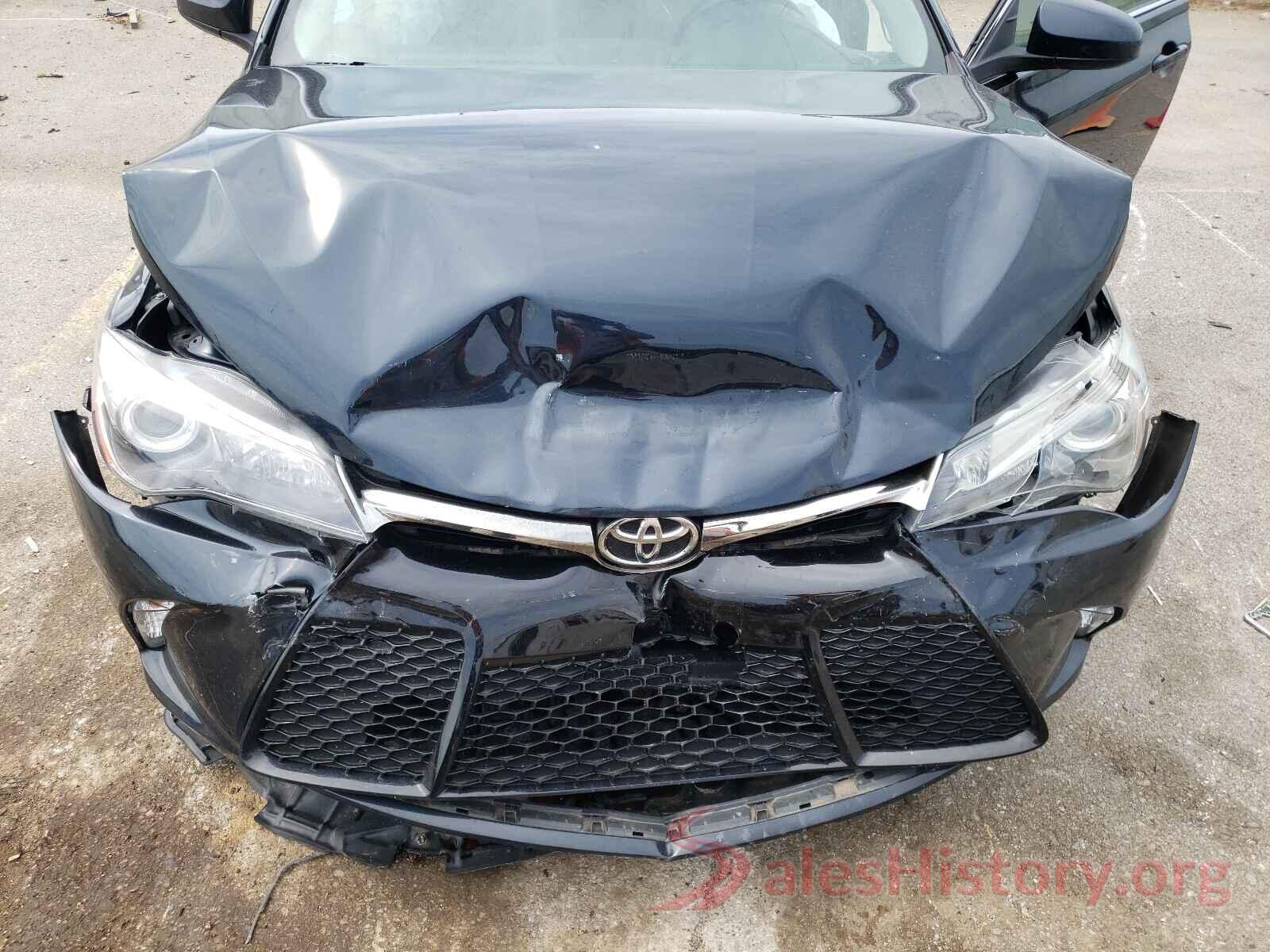 4T1BF1FK8GU159143 2016 TOYOTA CAMRY