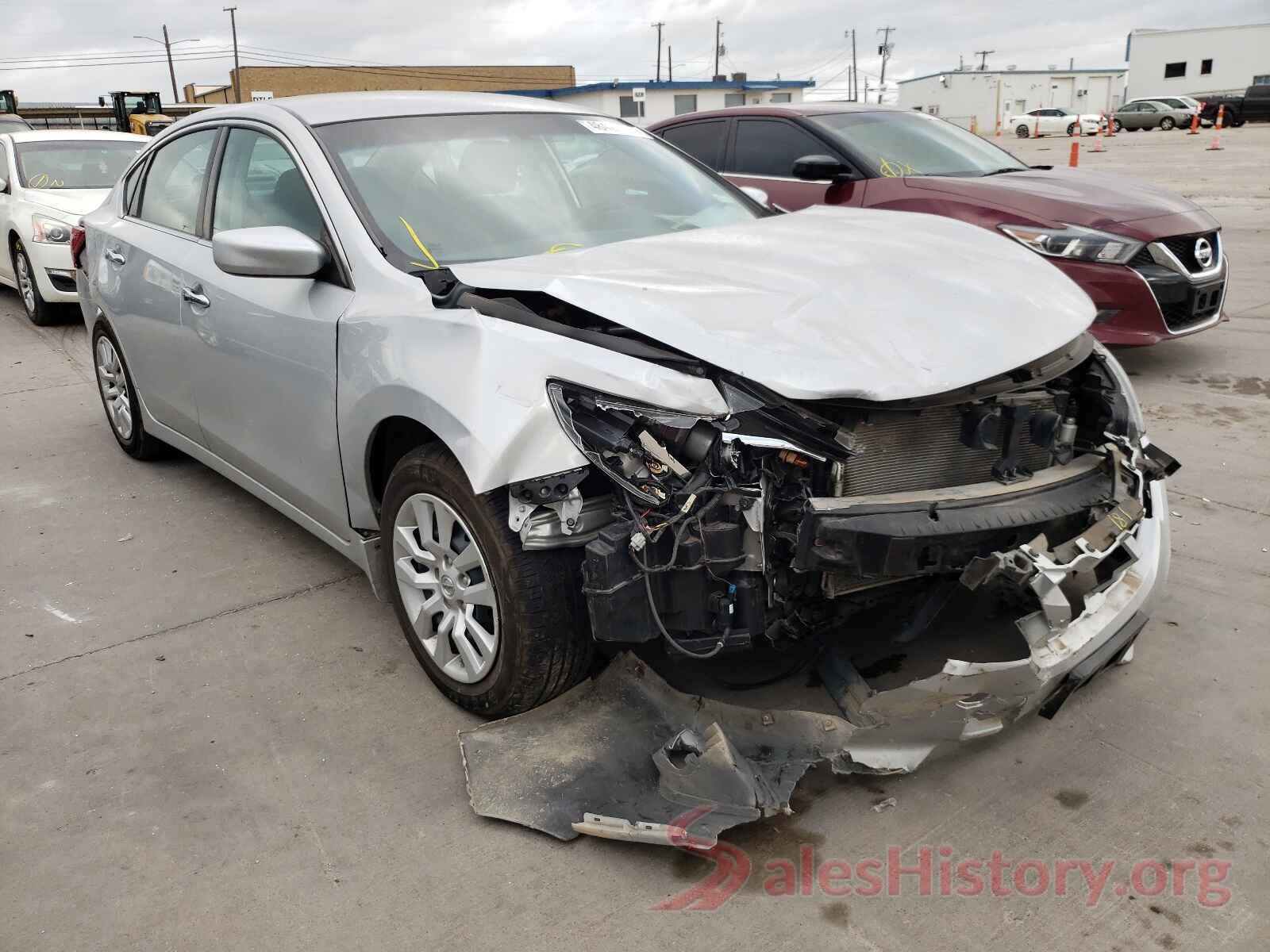 1N4AL3AP6HN342226 2017 NISSAN ALTIMA