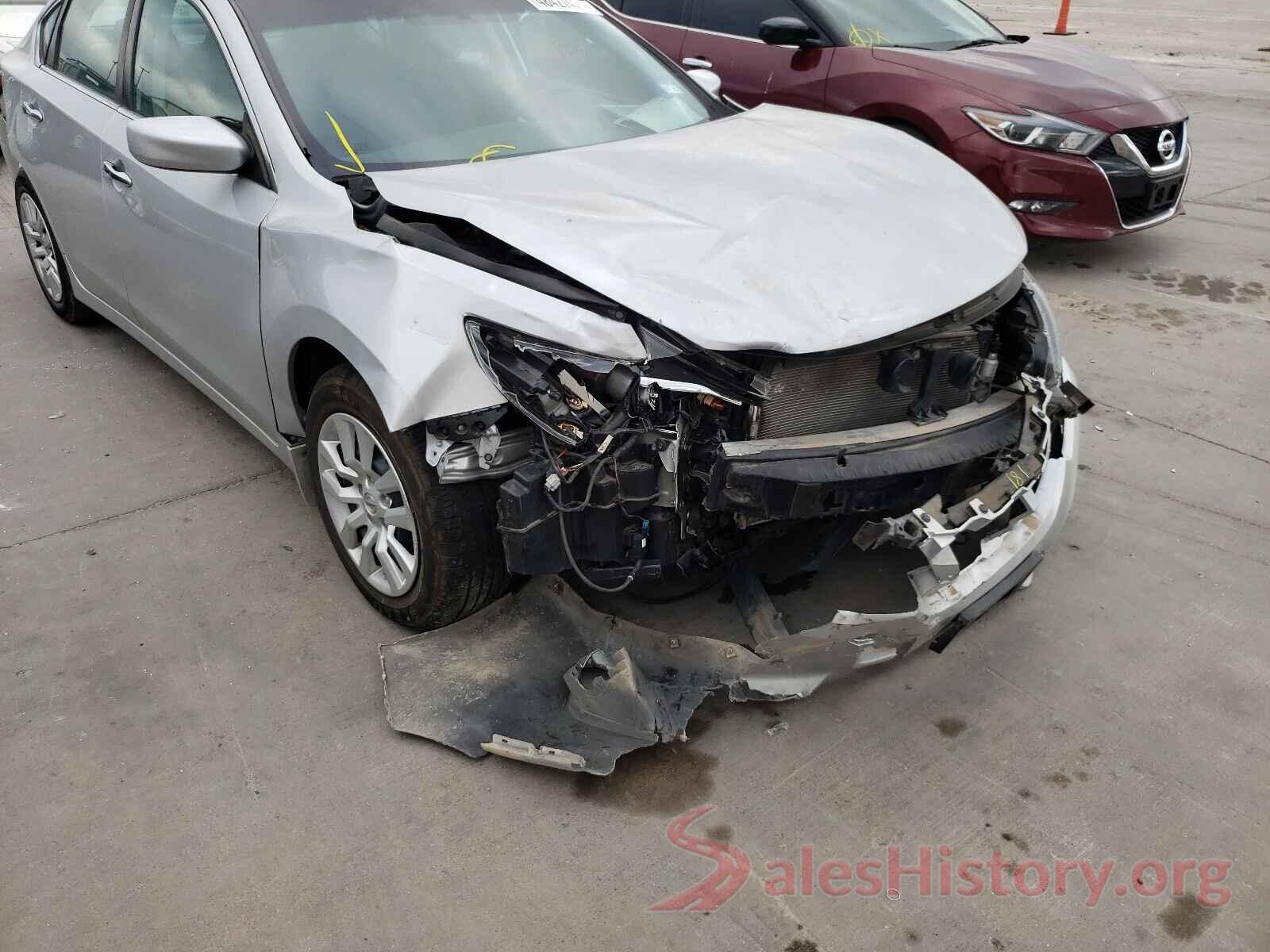 1N4AL3AP6HN342226 2017 NISSAN ALTIMA