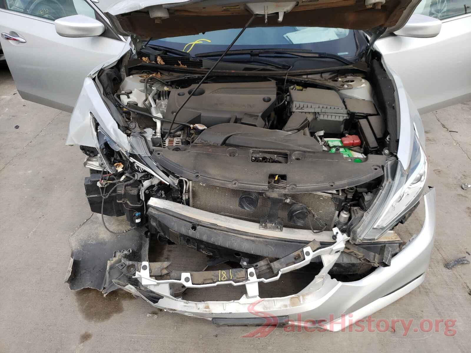 1N4AL3AP6HN342226 2017 NISSAN ALTIMA