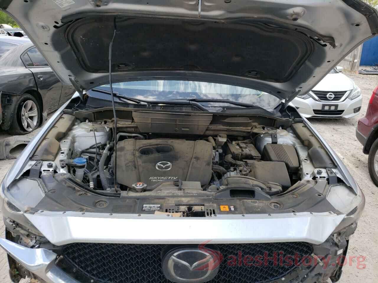 JM3KFBCM2J0351048 2018 MAZDA CX-5