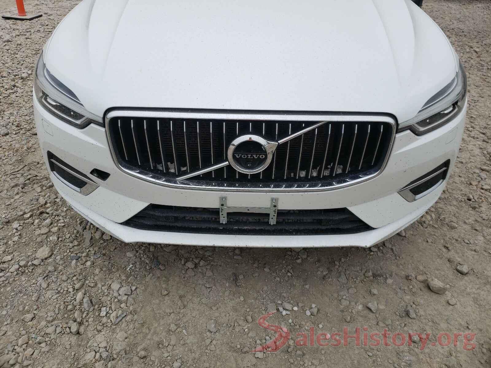 YV4A22RL8J1010338 2018 VOLVO XC60