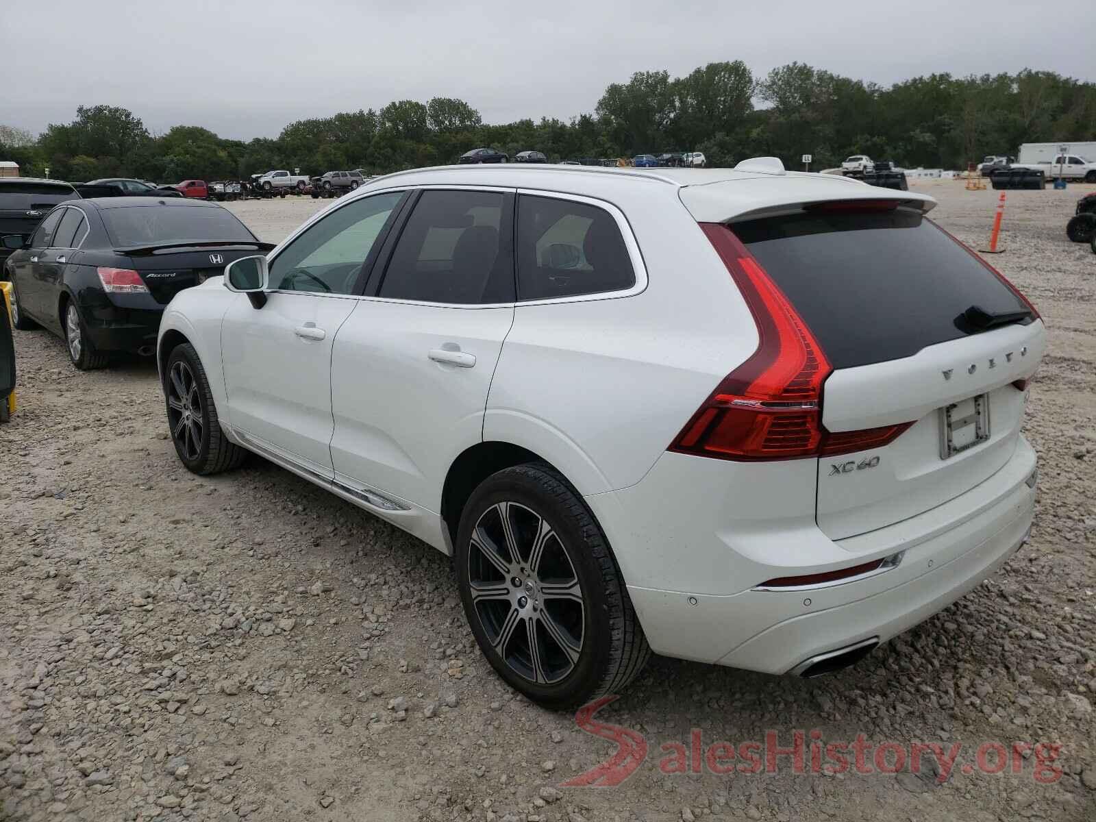 YV4A22RL8J1010338 2018 VOLVO XC60