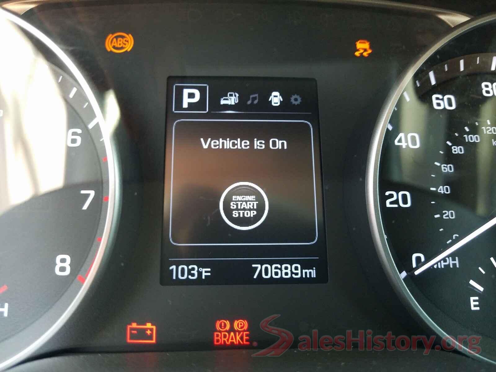 KMHD84LF8HU076065 2017 HYUNDAI ELANTRA