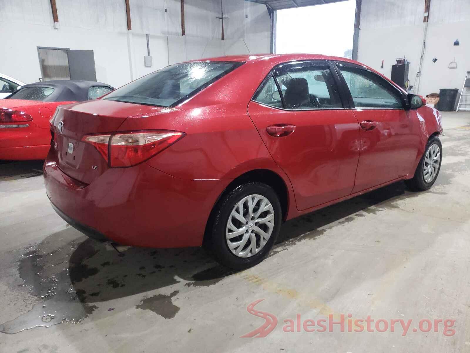 2T1BURHE0HC747763 2017 TOYOTA COROLLA