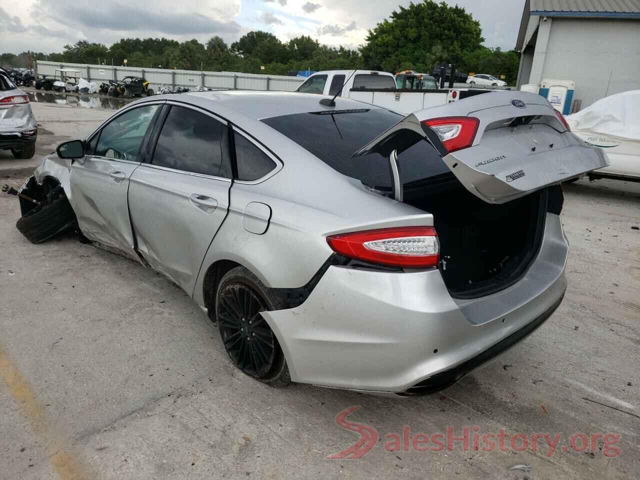 3FA6P0H96GR403330 2016 FORD FUSION