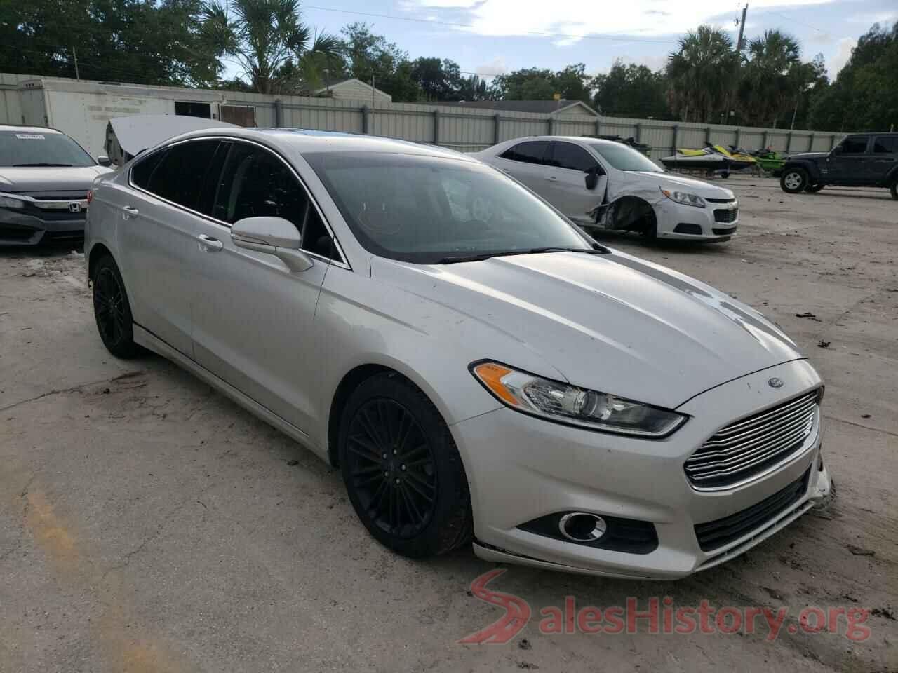 3FA6P0H96GR403330 2016 FORD FUSION