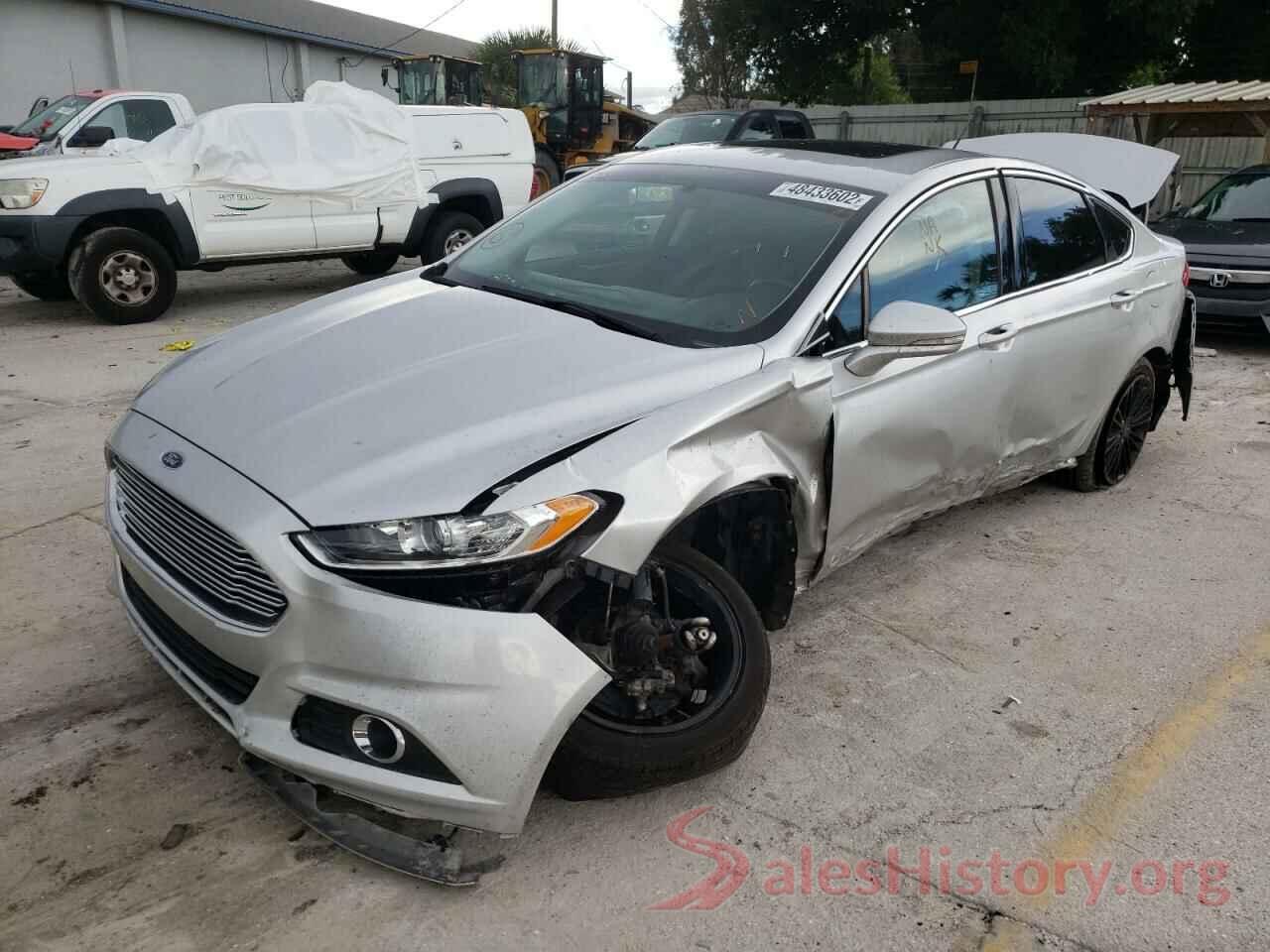 3FA6P0H96GR403330 2016 FORD FUSION