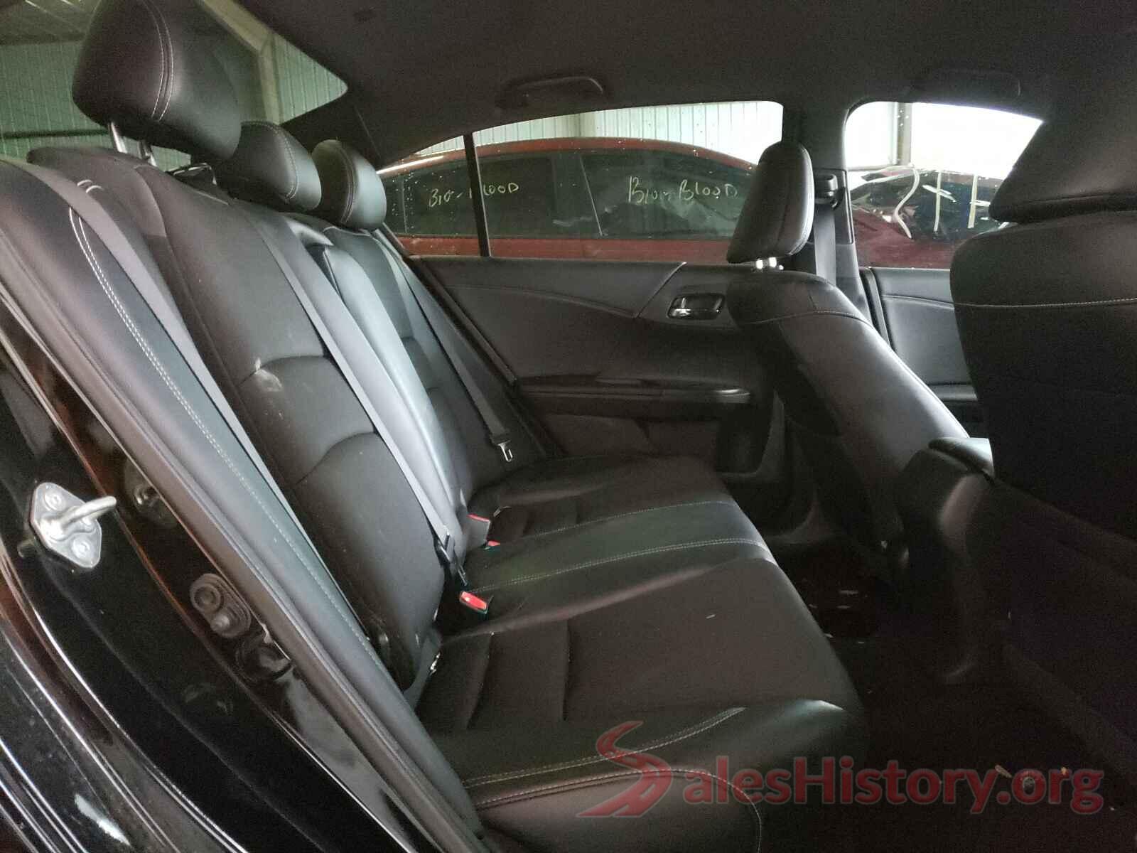 1HGCR2F58HA058477 2017 HONDA ACCORD