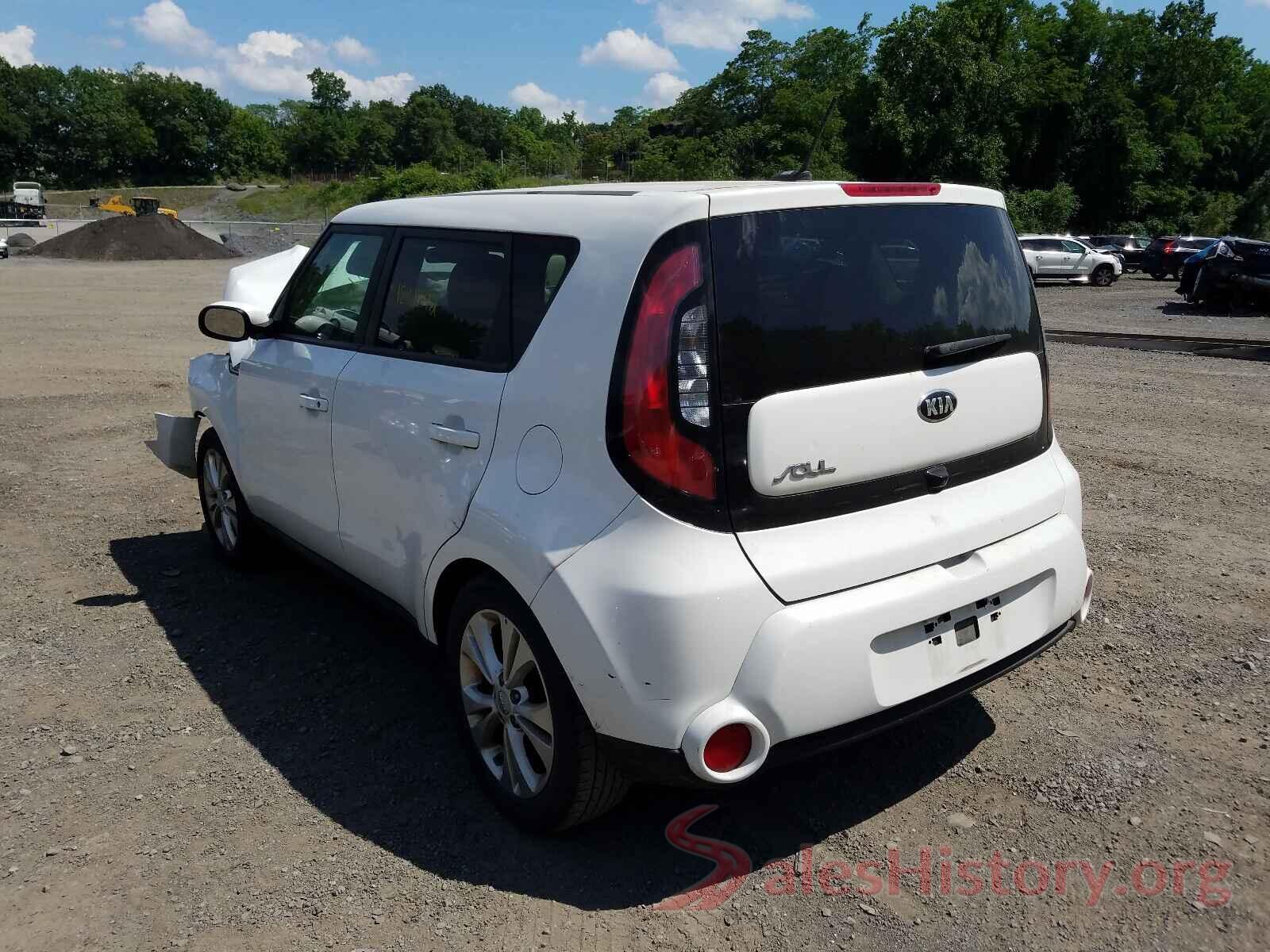 KNDJX3A52G7273714 2016 KIA SOUL