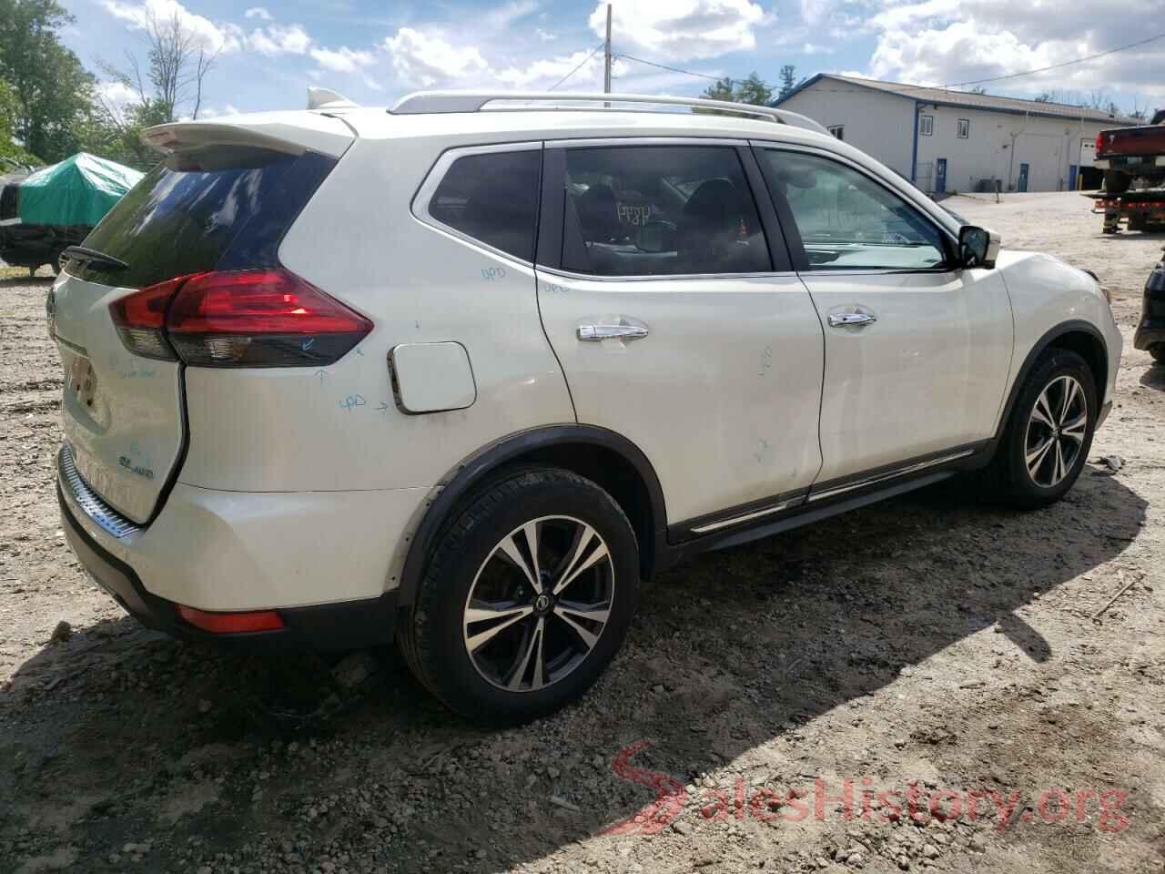 JN8AT2MV2HW021345 2017 NISSAN ROGUE