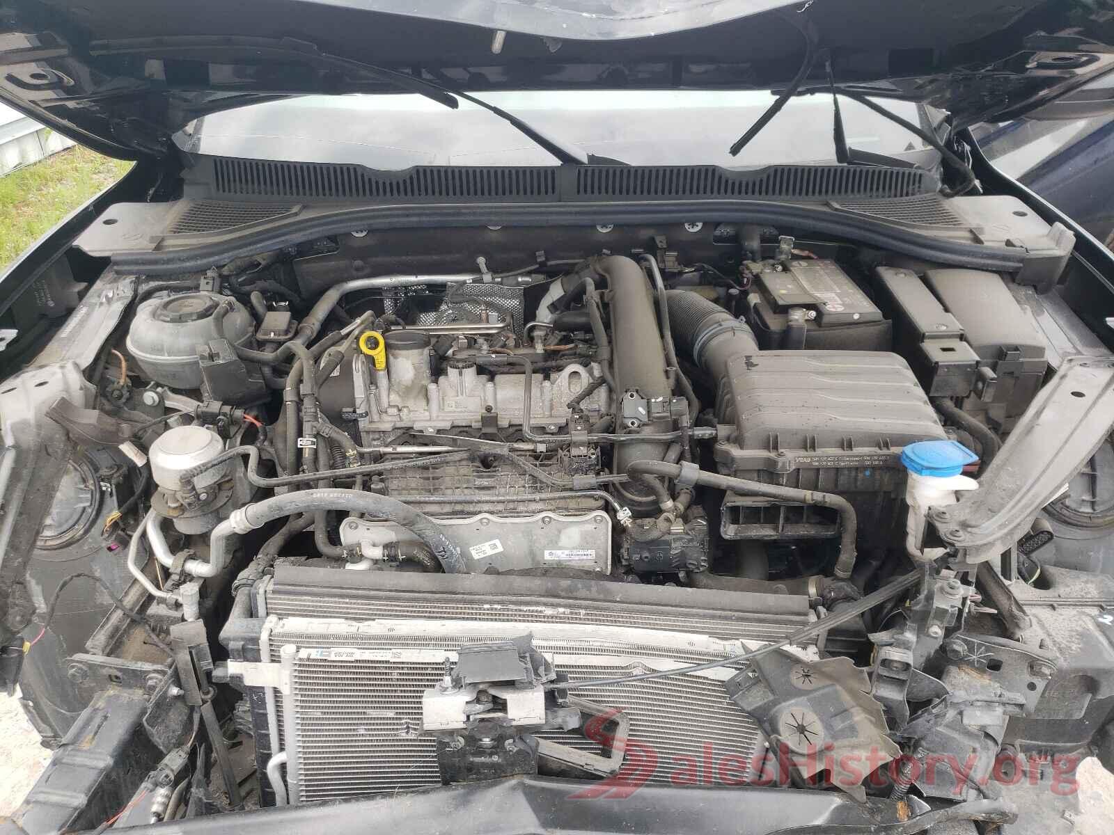 3VWC57BU2KM256113 2019 VOLKSWAGEN JETTA