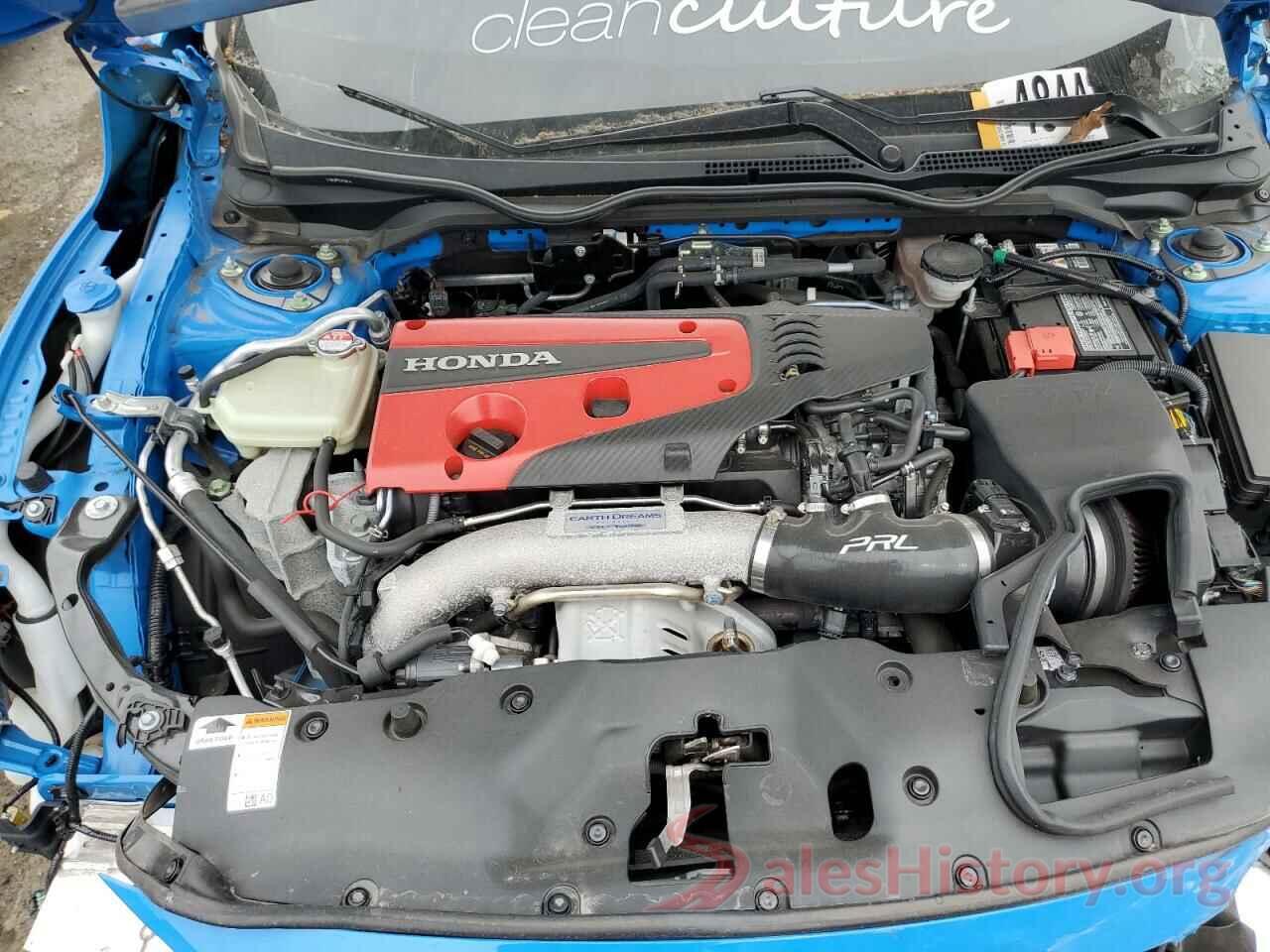 SHHFK8G76MU205172 2021 HONDA CIVIC