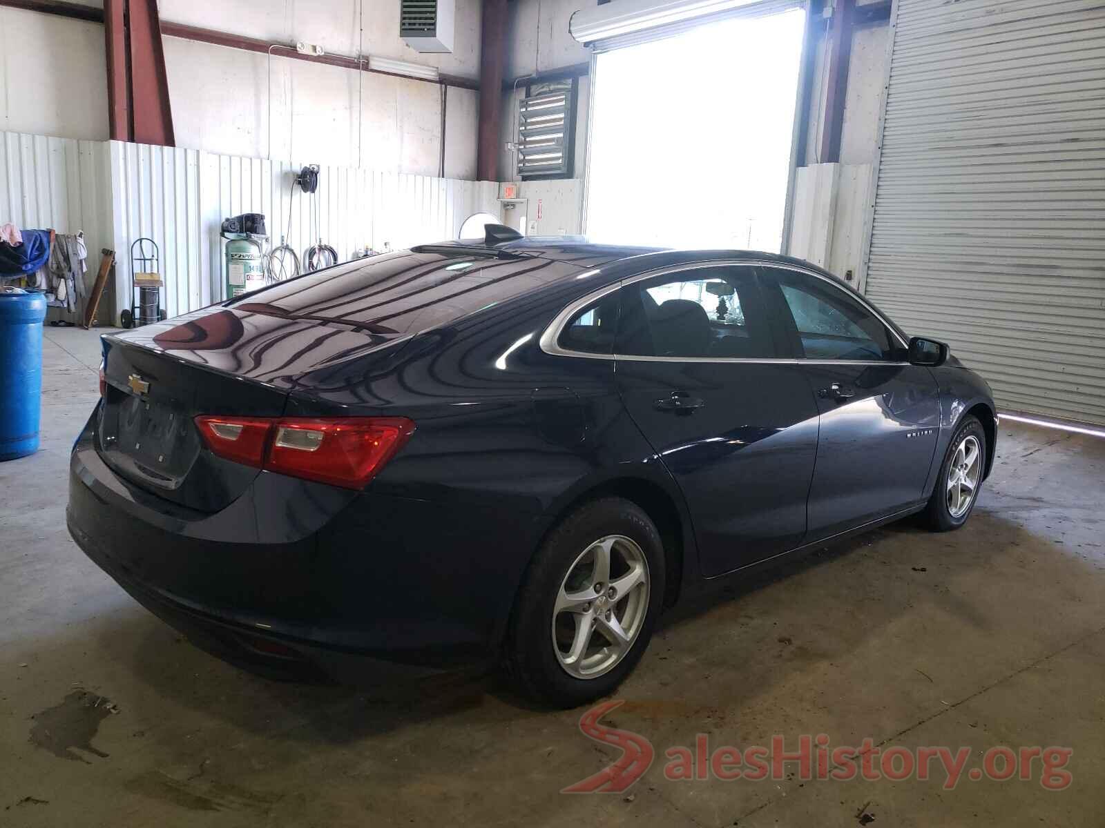 1G1ZB5ST3HF274624 2017 CHEVROLET MALIBU