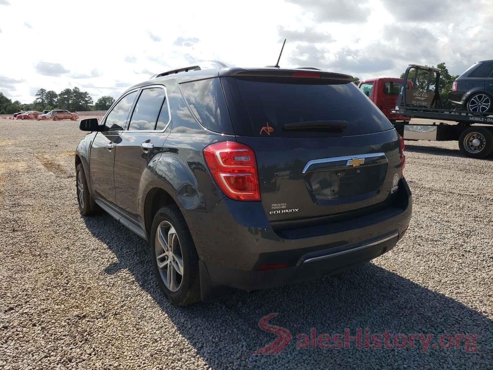 2GNALDEK5H1535636 2017 CHEVROLET EQUINOX