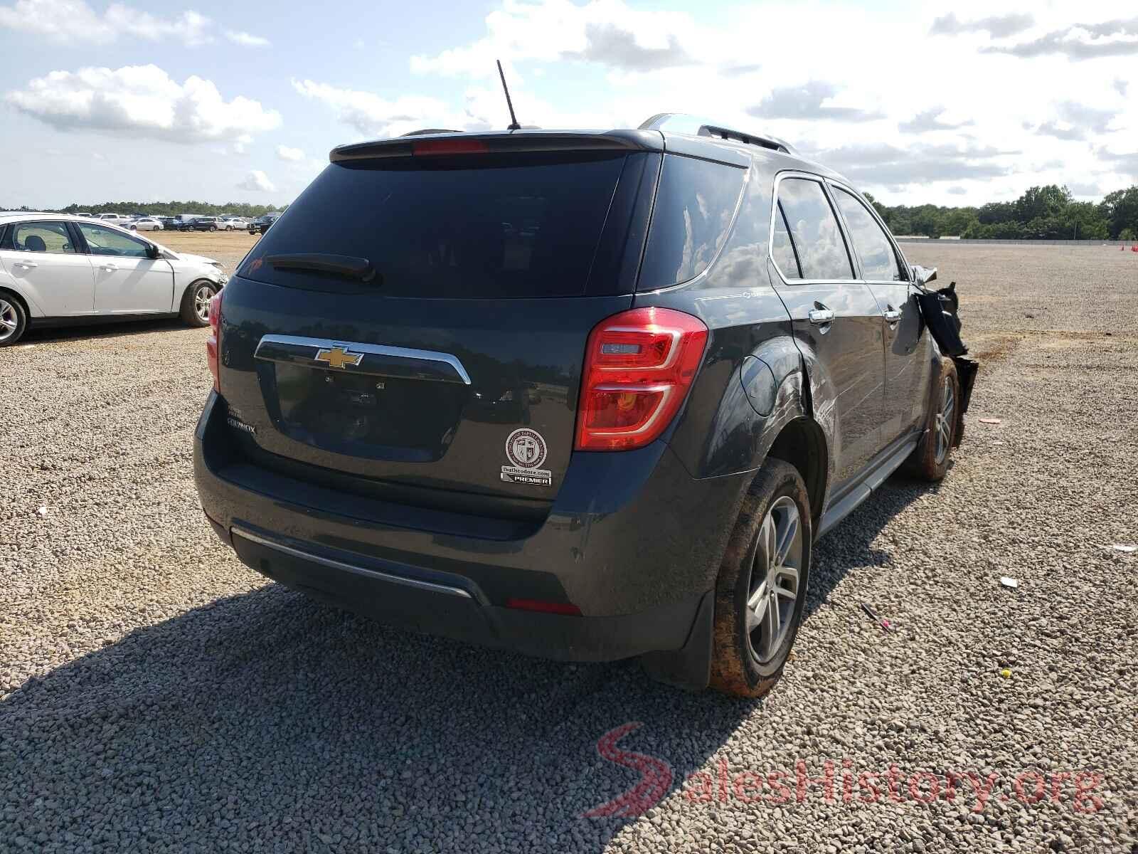 2GNALDEK5H1535636 2017 CHEVROLET EQUINOX