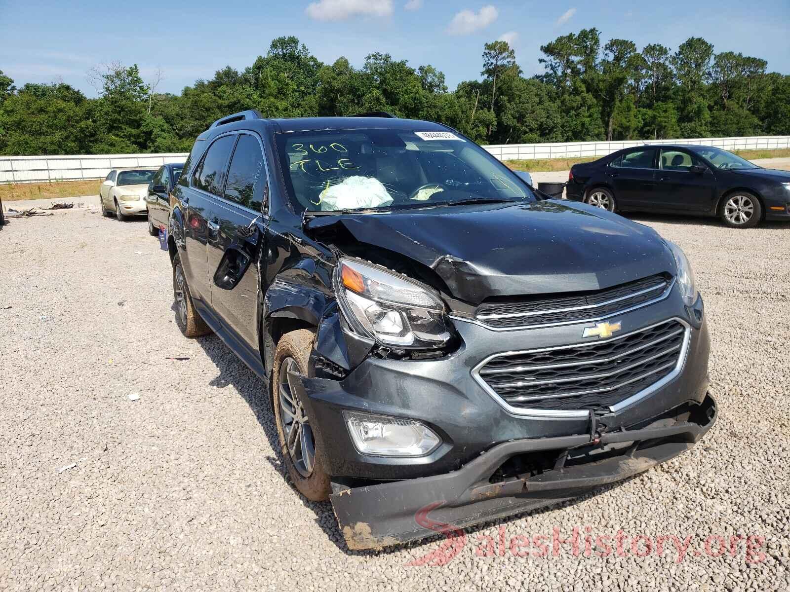 2GNALDEK5H1535636 2017 CHEVROLET EQUINOX