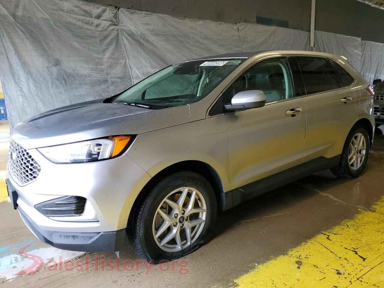 2FMPK4J99PBA36707 2023 FORD EDGE
