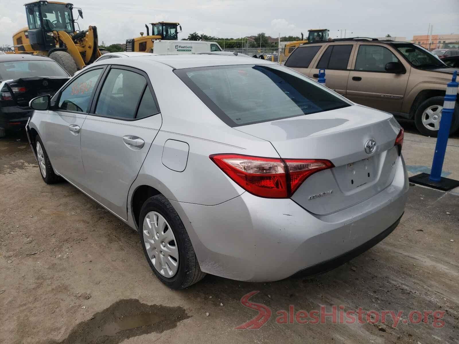 5YFBURHE7HP704568 2017 TOYOTA COROLLA