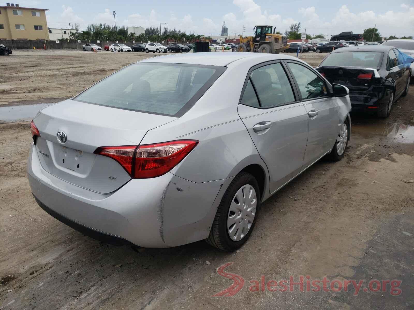 5YFBURHE7HP704568 2017 TOYOTA COROLLA