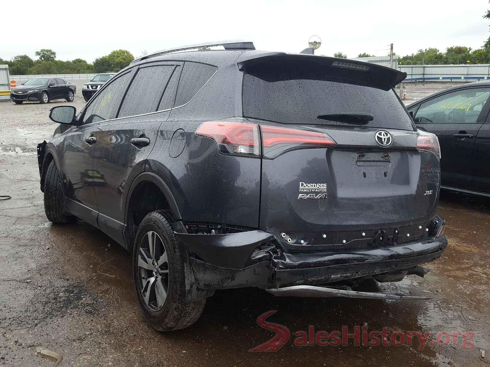 JTMWFREVXJD128175 2018 TOYOTA RAV4