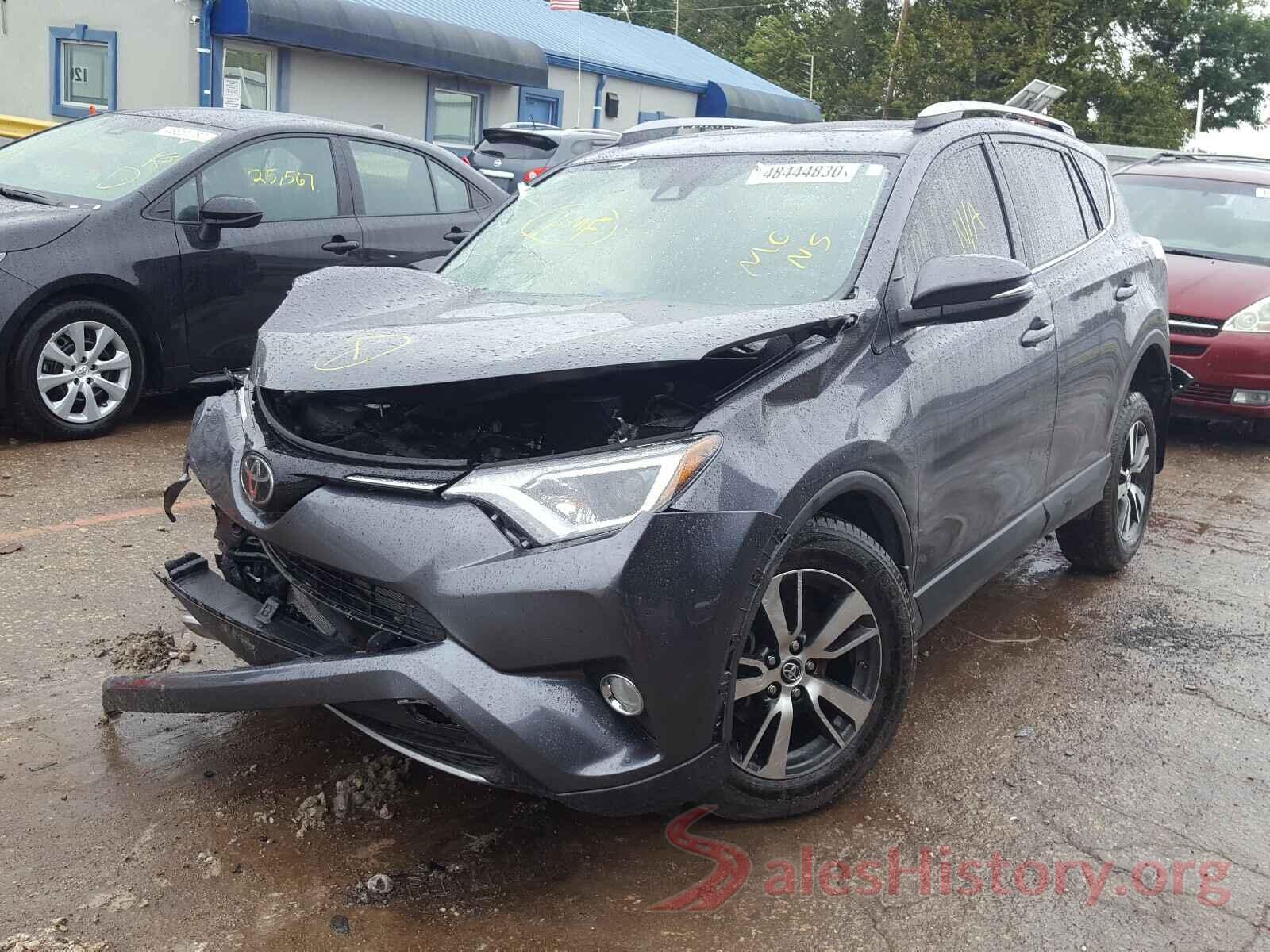 JTMWFREVXJD128175 2018 TOYOTA RAV4