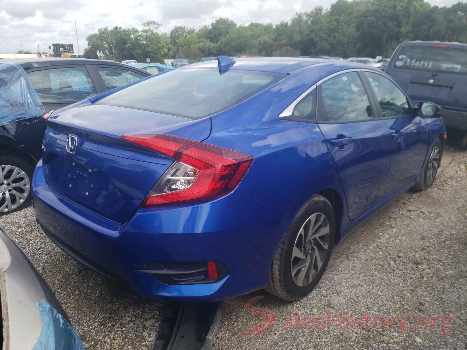 19XFC2F74JE008113 2018 HONDA CIVIC