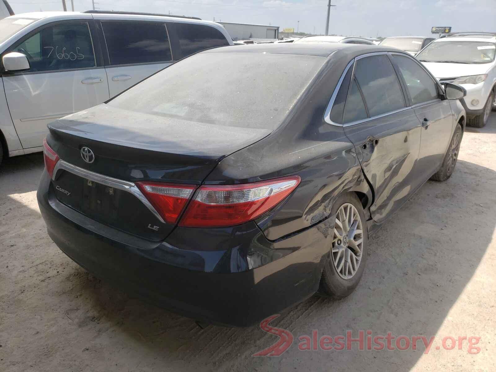 4T4BF1FK4GR527601 2016 TOYOTA CAMRY