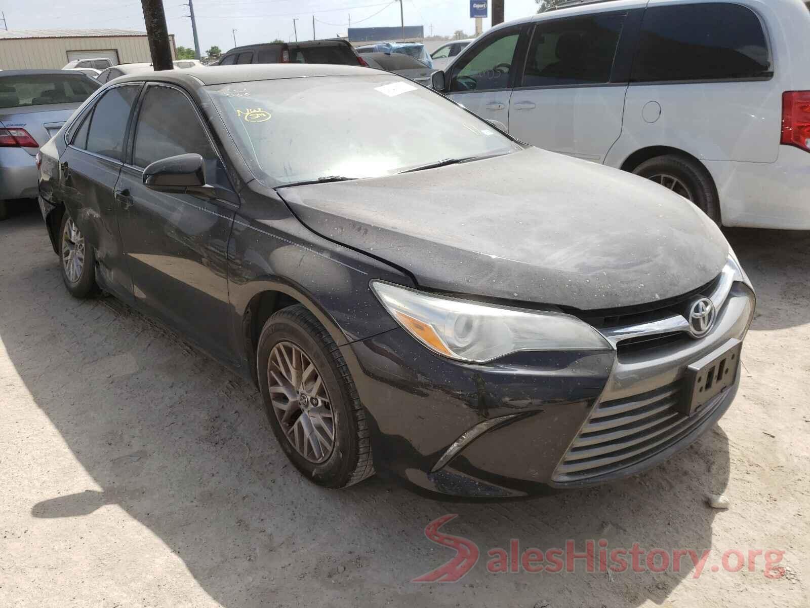 4T4BF1FK4GR527601 2016 TOYOTA CAMRY