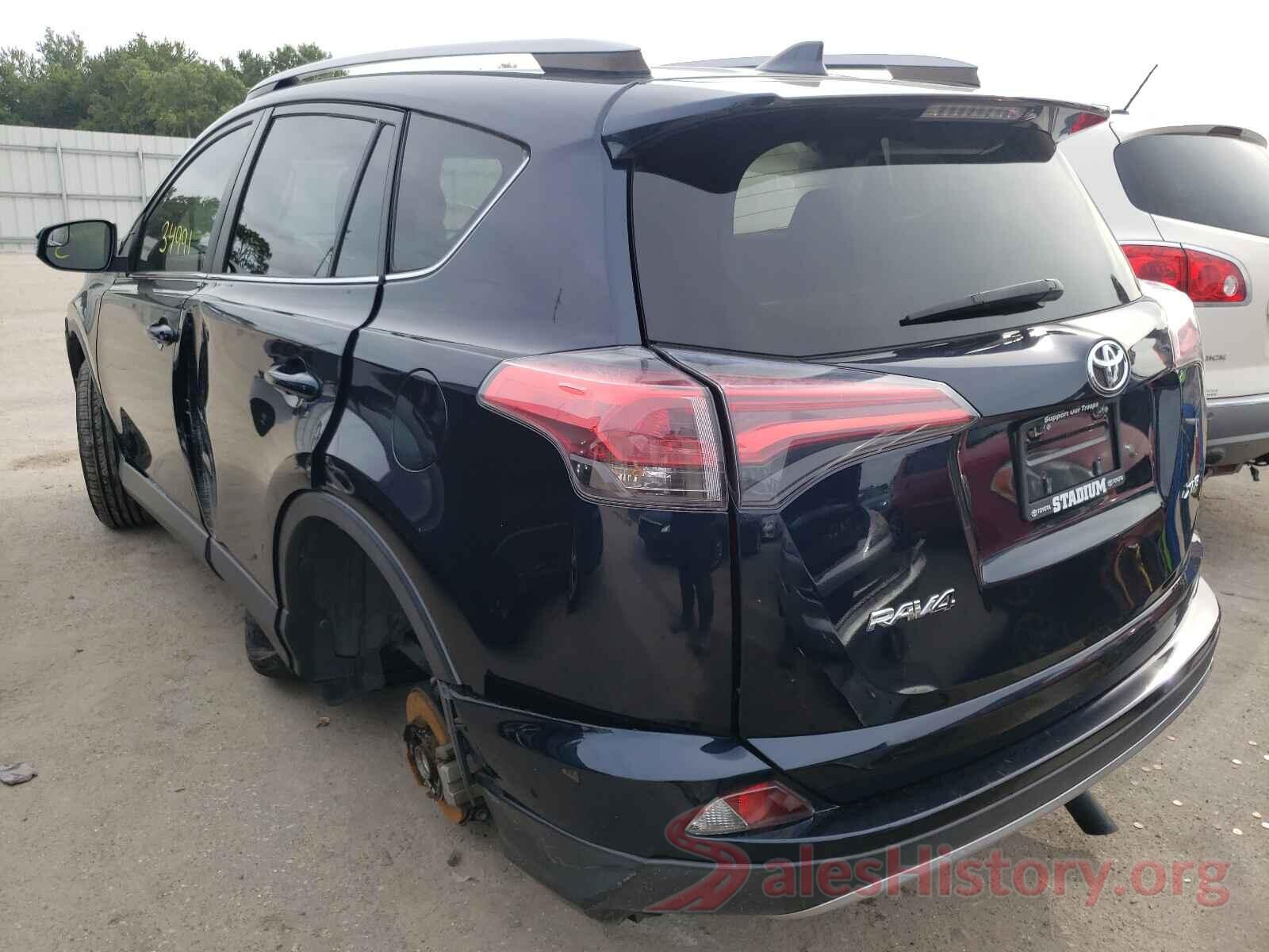 JTMWFREV3HD103984 2017 TOYOTA RAV4