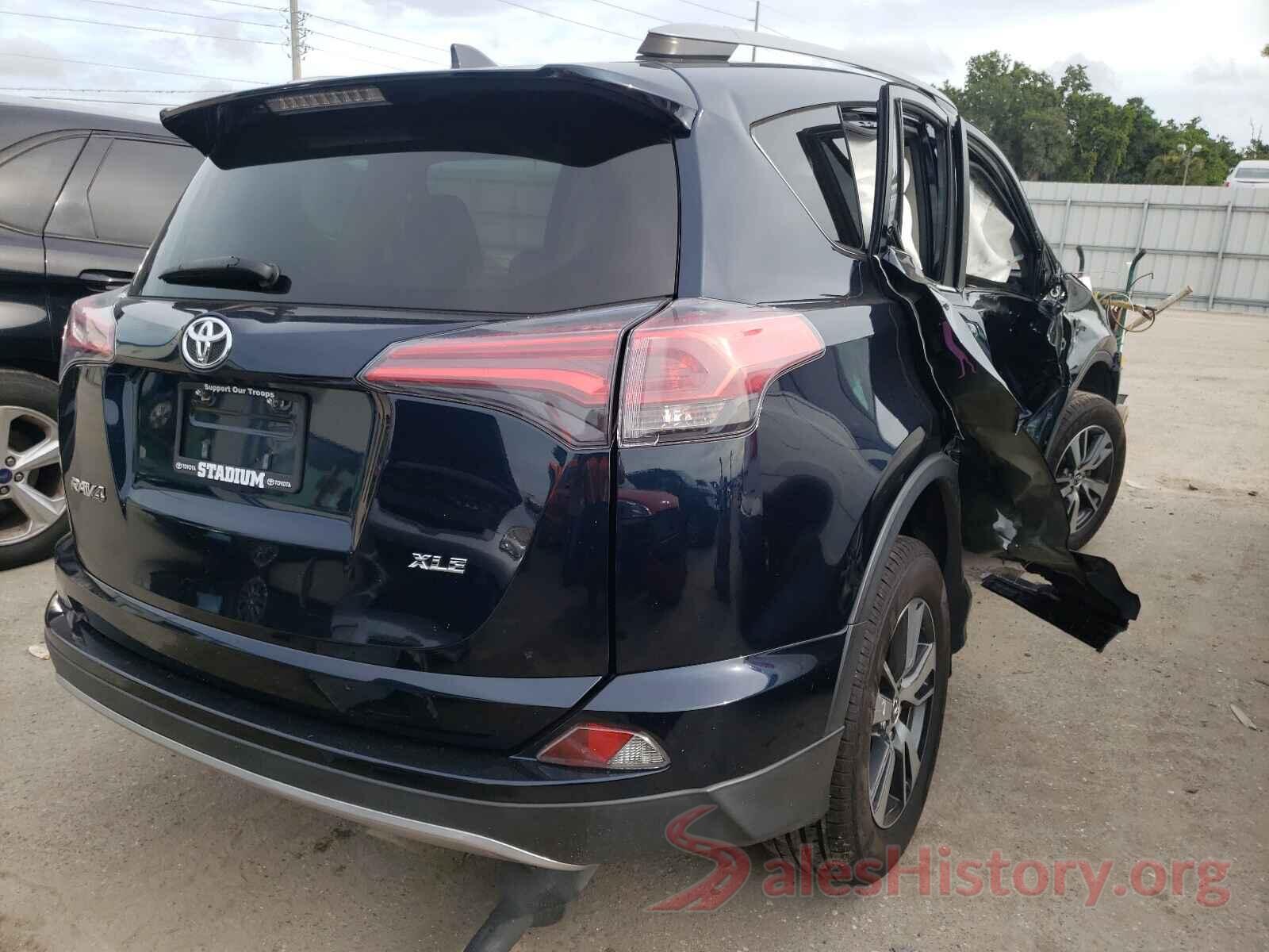 JTMWFREV3HD103984 2017 TOYOTA RAV4