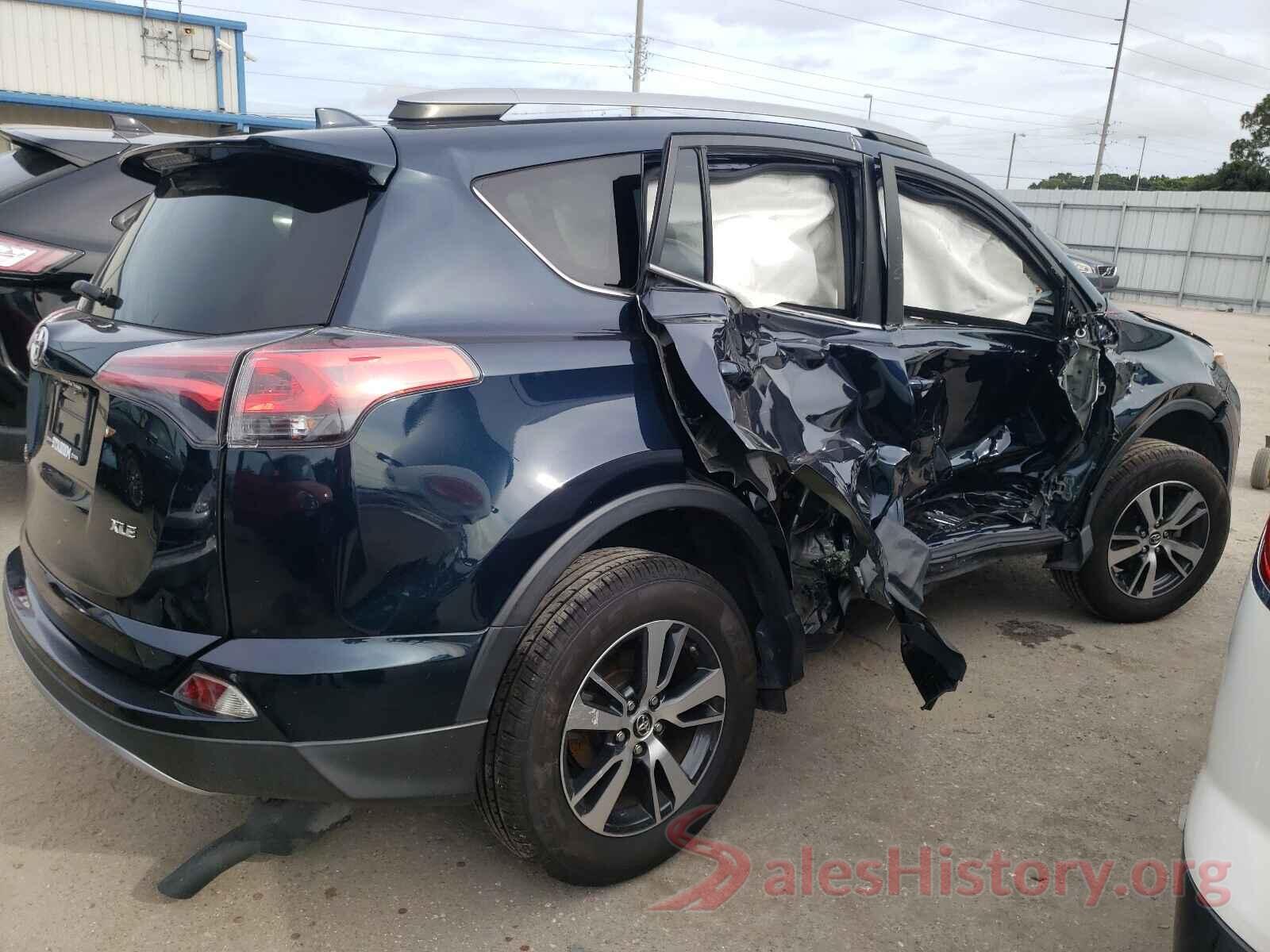 JTMWFREV3HD103984 2017 TOYOTA RAV4